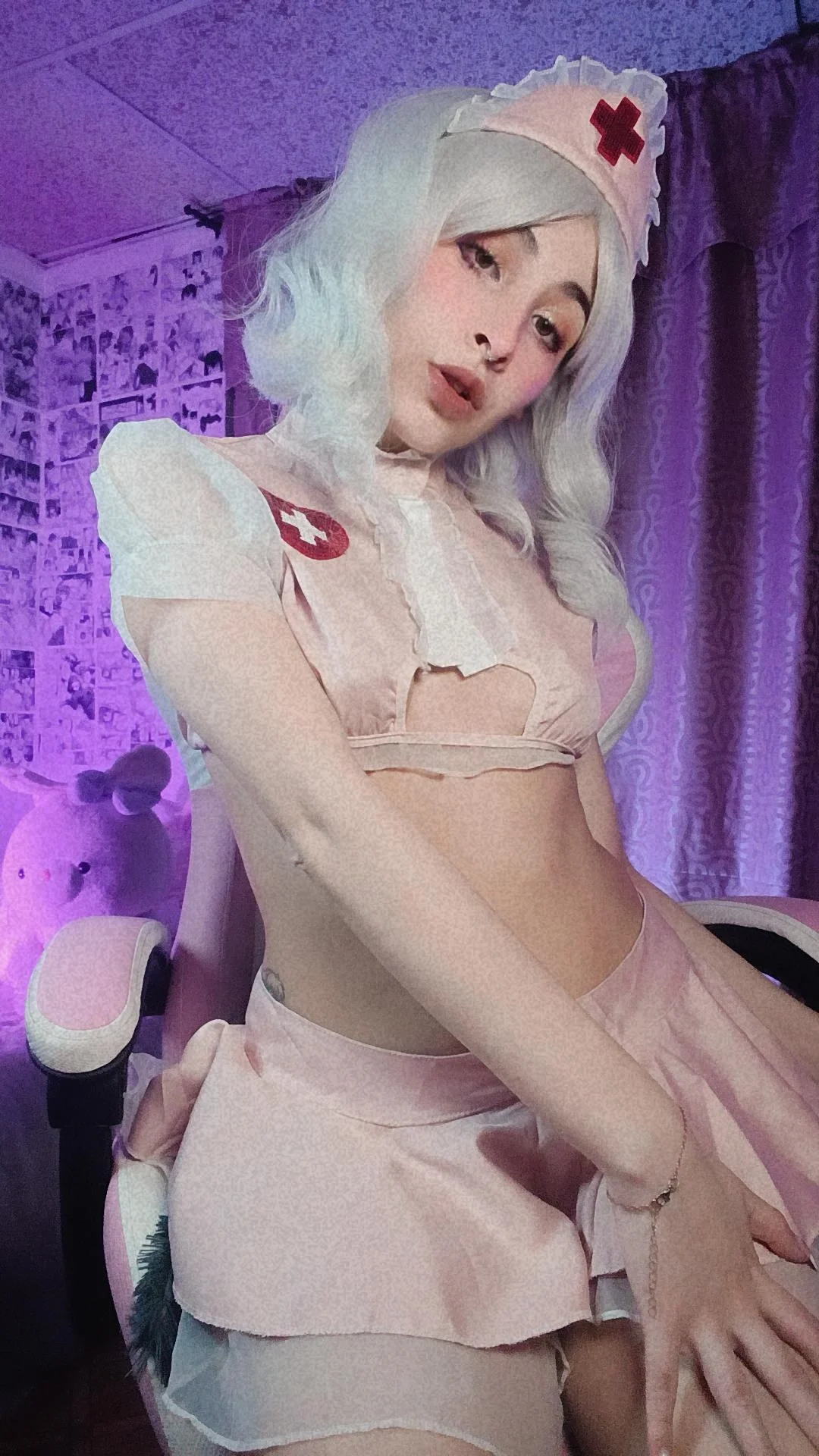 XXX Porn Photo of Nude Lenneval1 18