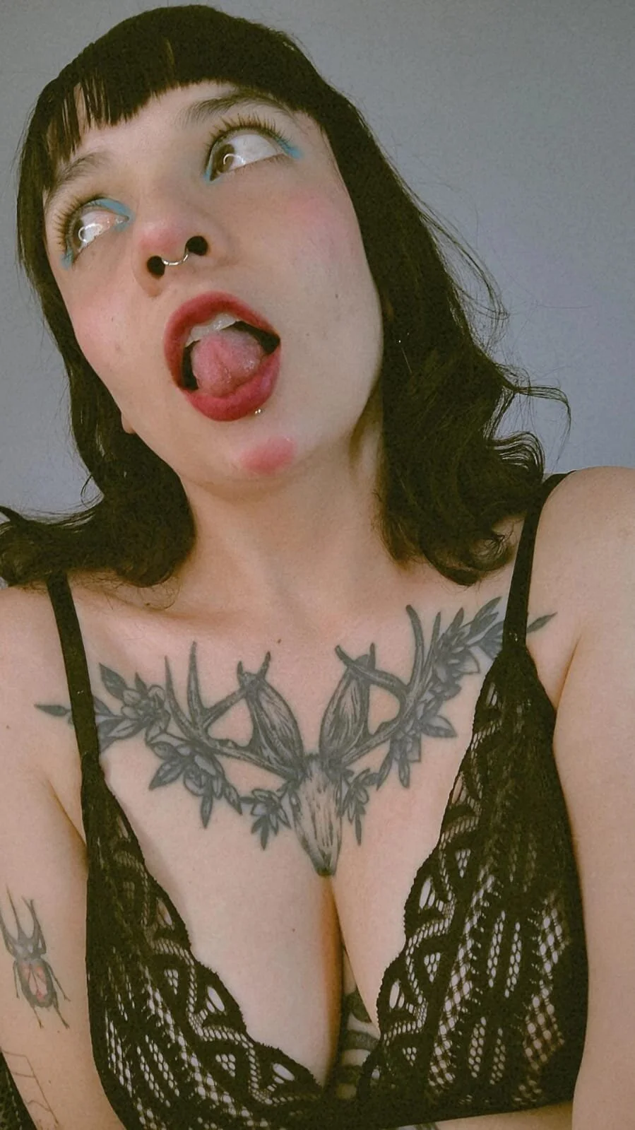 XXX Porn Photo of Nude LanaGodard 21