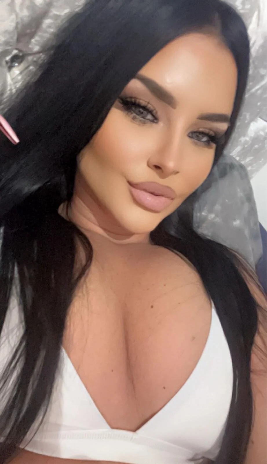 XXX Porn Photo of Nude DirtyTinkabellaX 2
