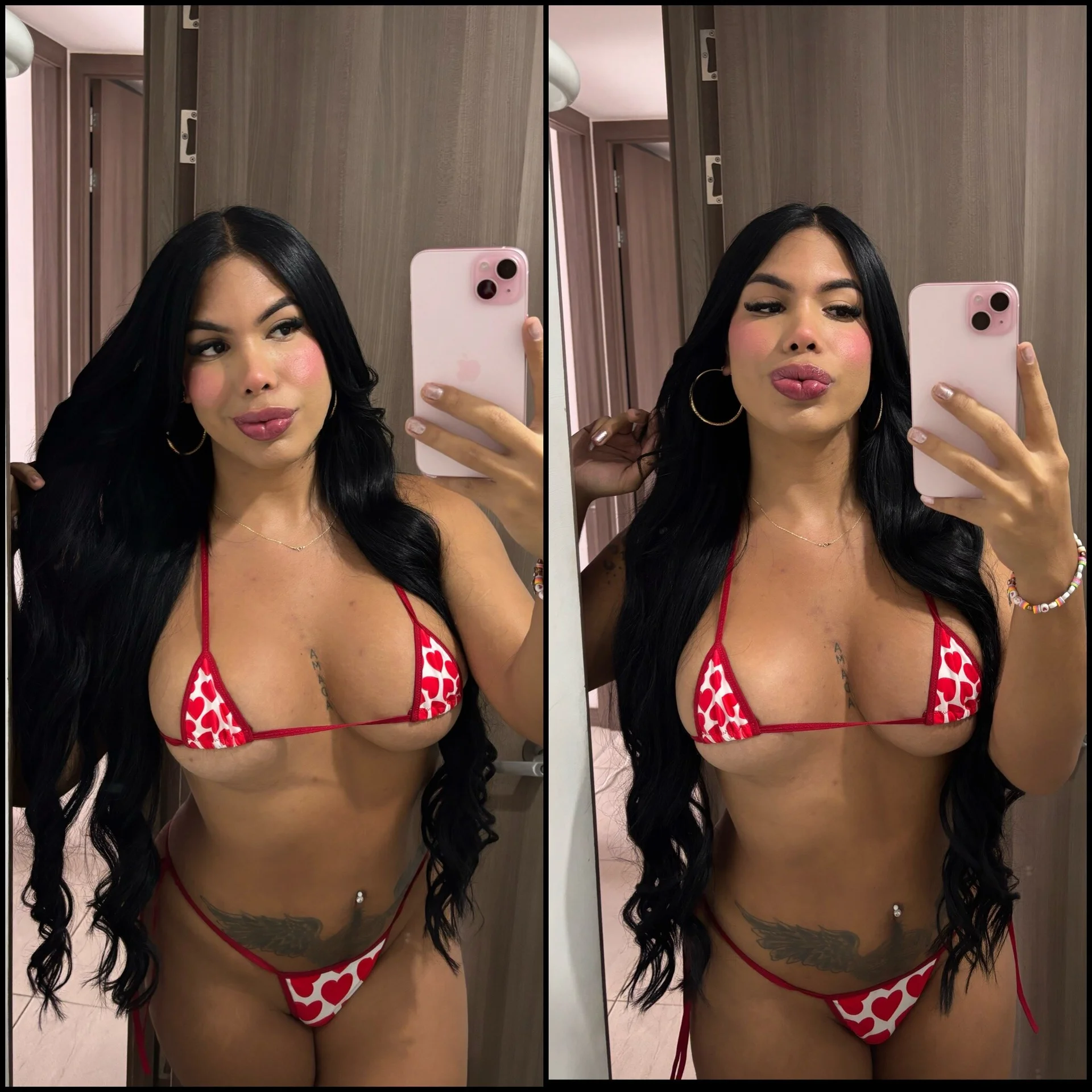 XXX Porn Photo of Nude Missbeloved 11
