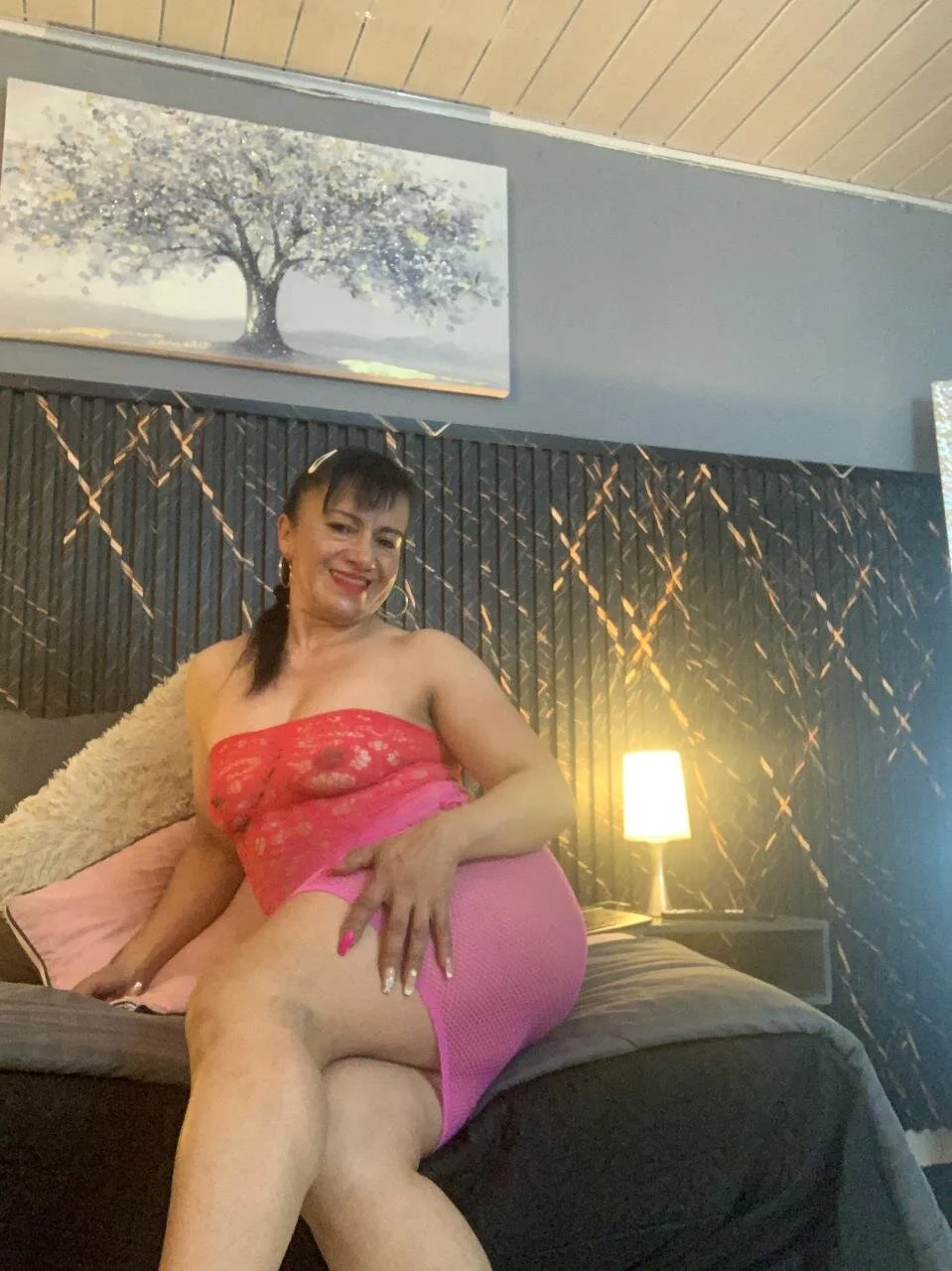XXX Porn Photo of Nude clara_heat 141