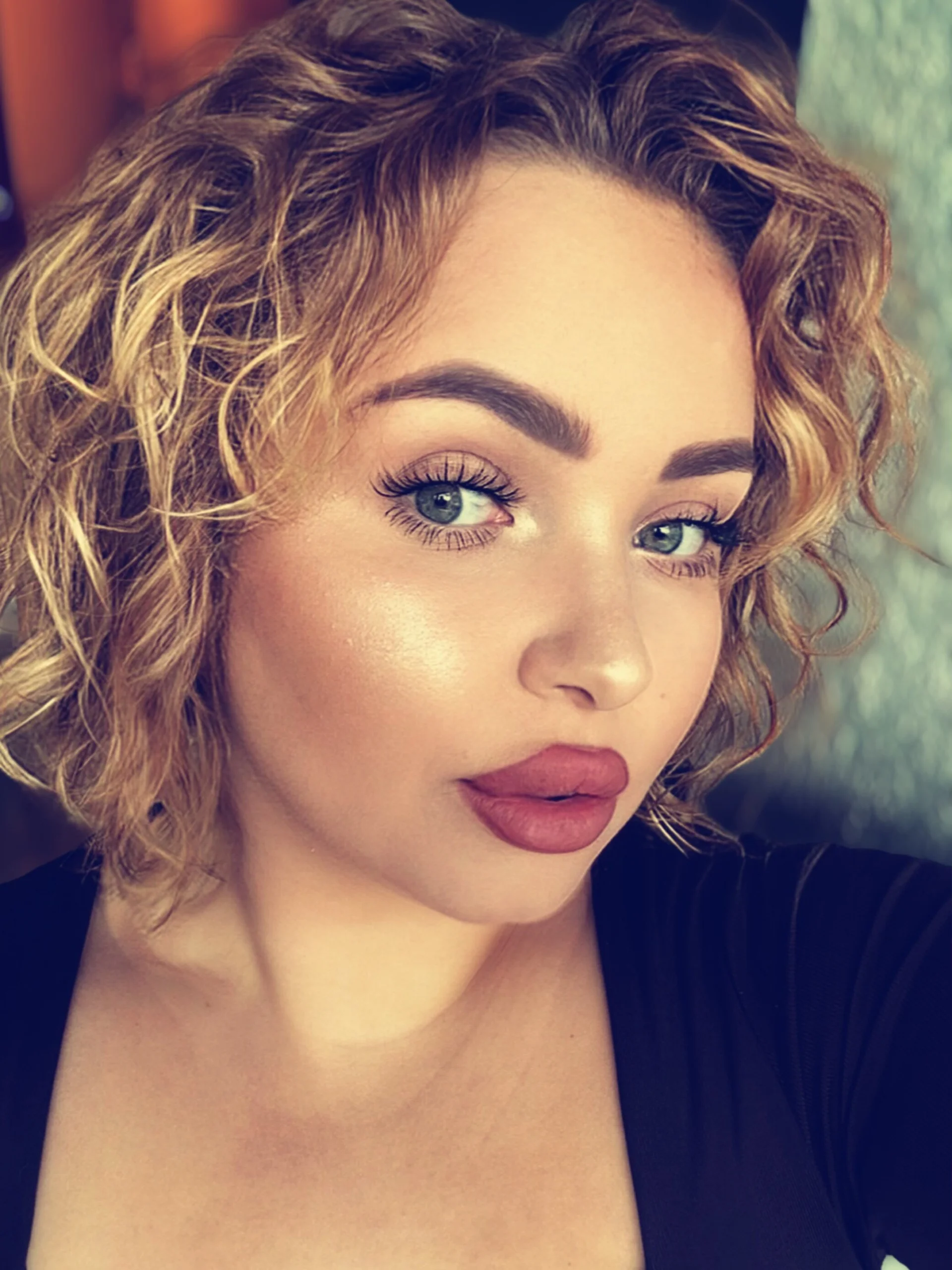 XXX Porn Photo of Nude lilasss18 2