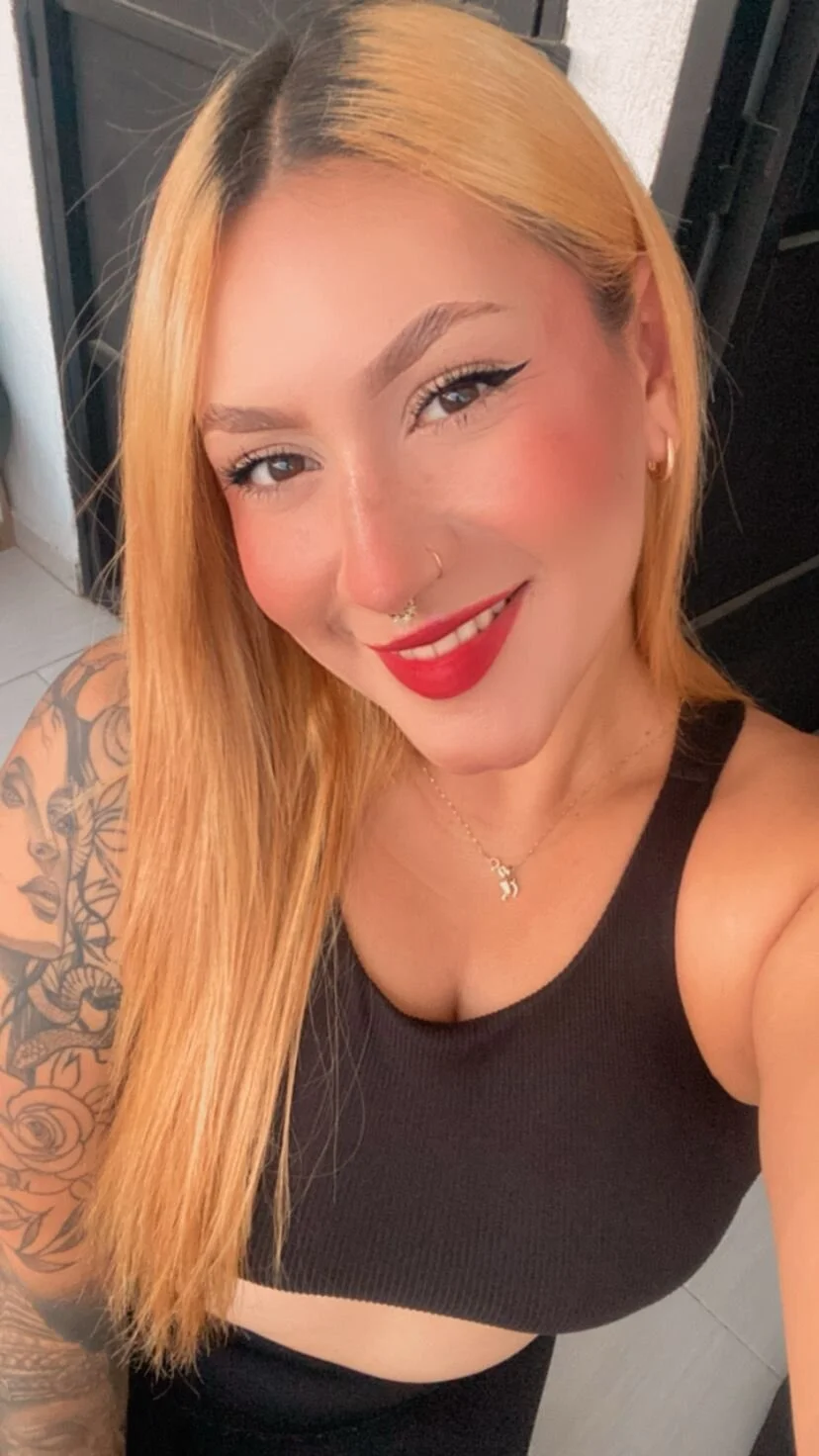 XXX Porn Photo of Nude Emily_robertss 31