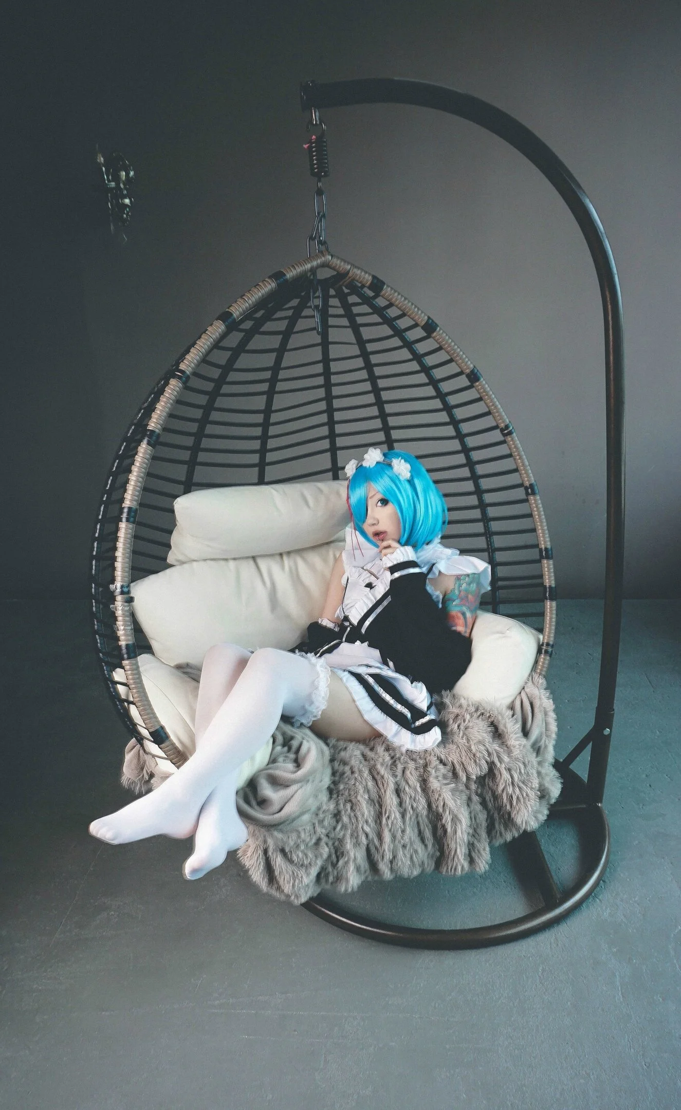 XXX Porn Photo of Nude Lolisuccub 366