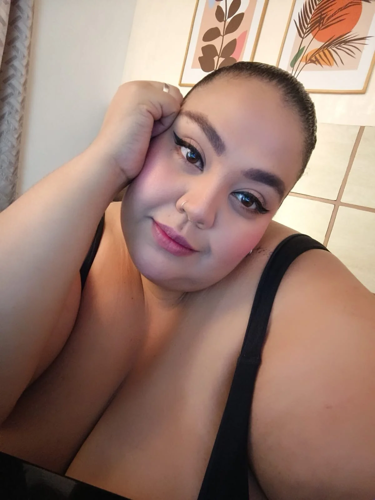 XXX Porn Photo of Nude Alisson_am 138