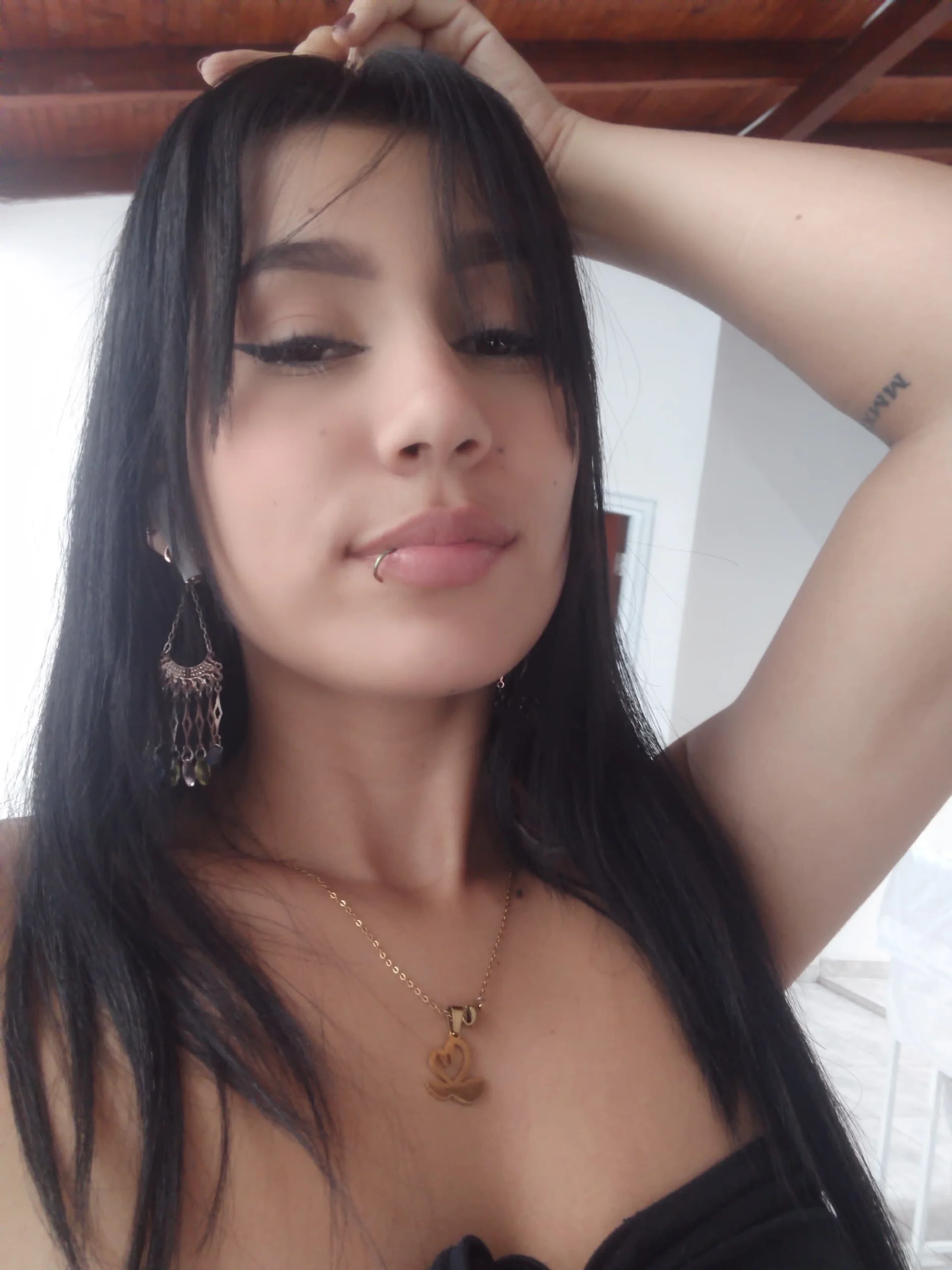 XXX Porn Photo of Nude MariaJoseWalker 195