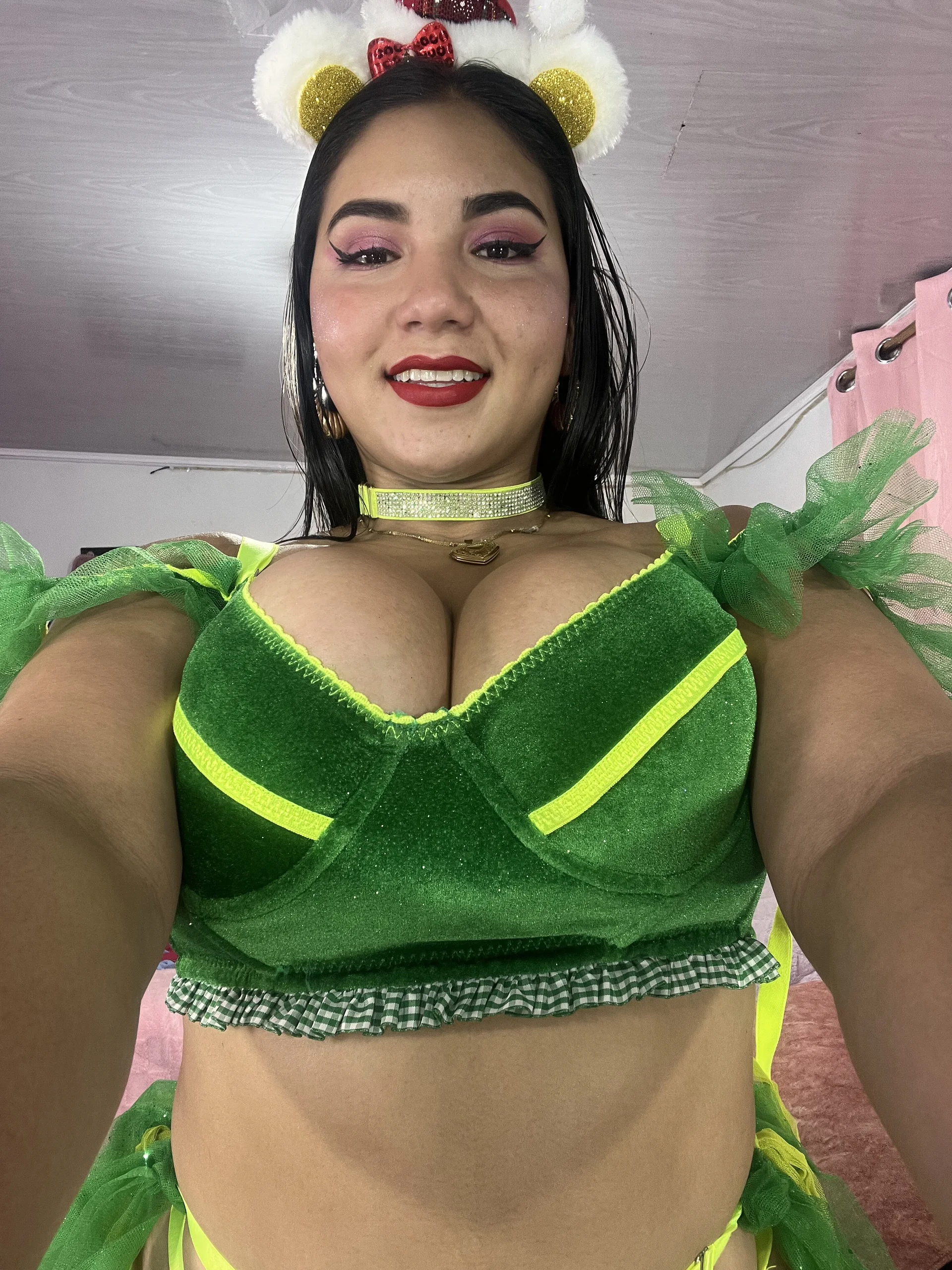XXX Porn Photo of Nude AnnaRosse1 175