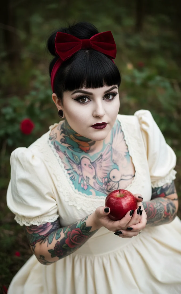 XXX Porn Photo of Nude IMFER_ 118