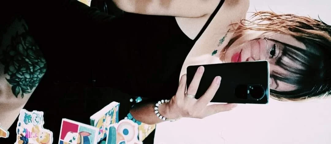 XXX Porn Photo of Nude Melaniifoxxx 19