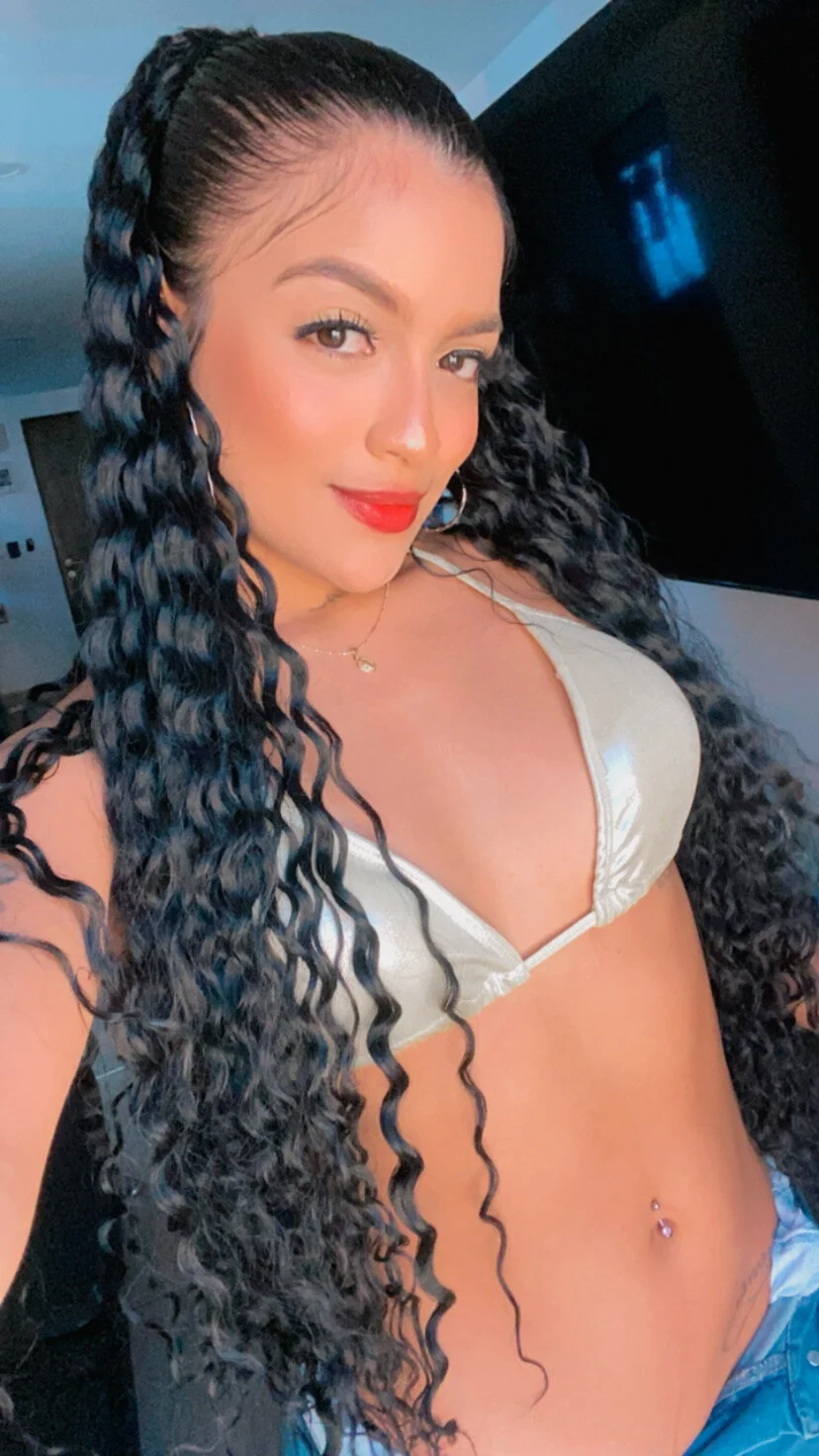 XXX Porn Photo of Nude Sammy_pink 53