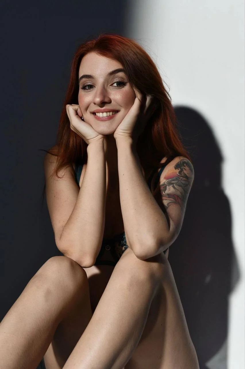 XXX Porn Photo of Nude AudreyDevil 21