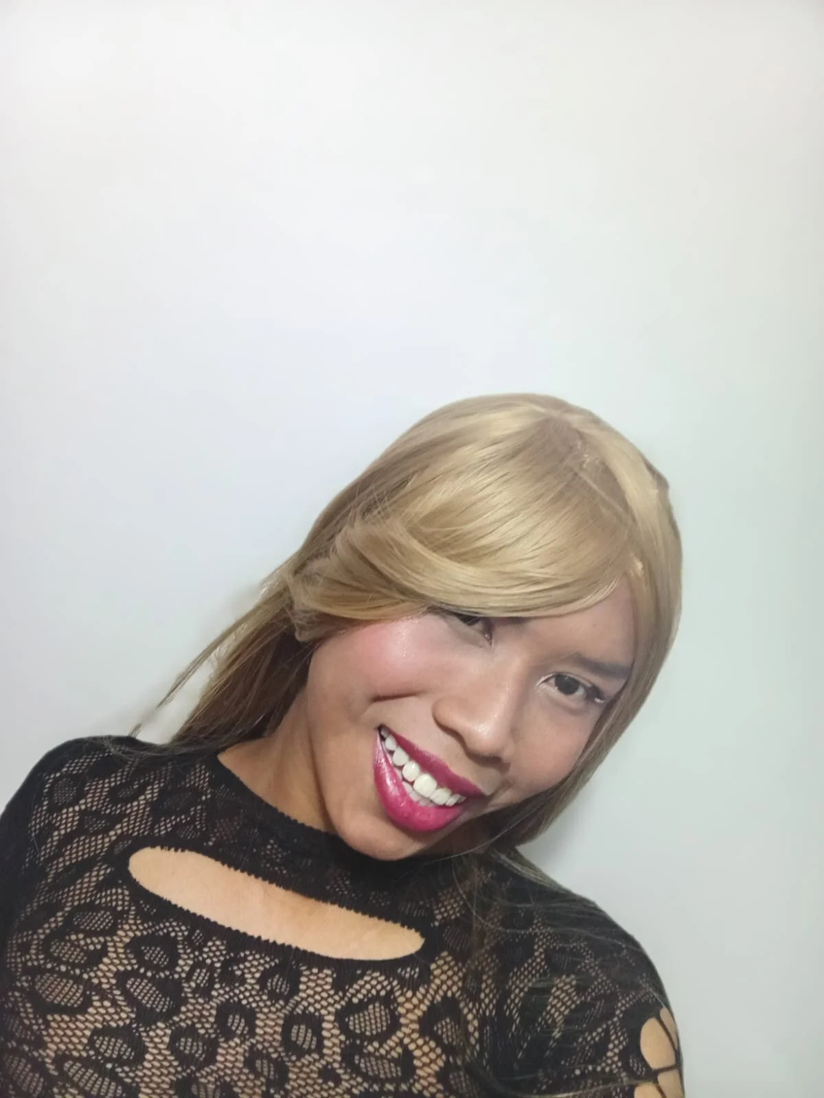 XXX Porn Photo of Nude Faricao_ 6
