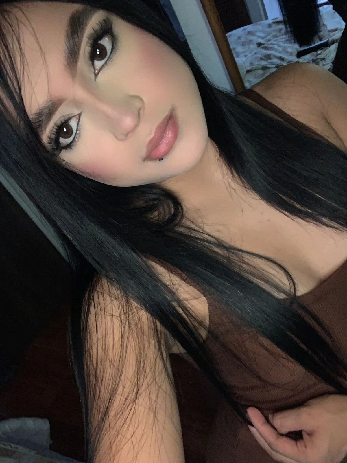 XXX Porn Photo of Nude Dafne_Hillss 14
