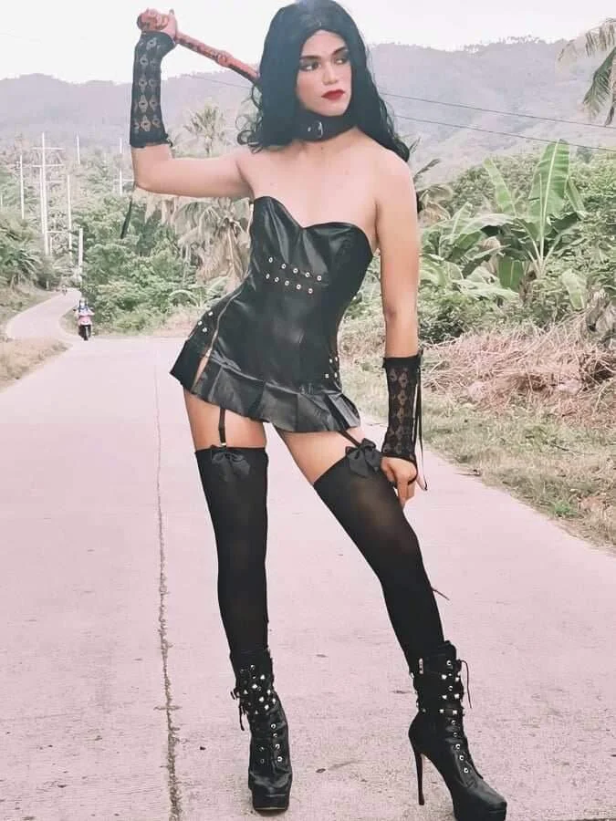 XXX Porn Photo of Nude GoddessRaven10 3
