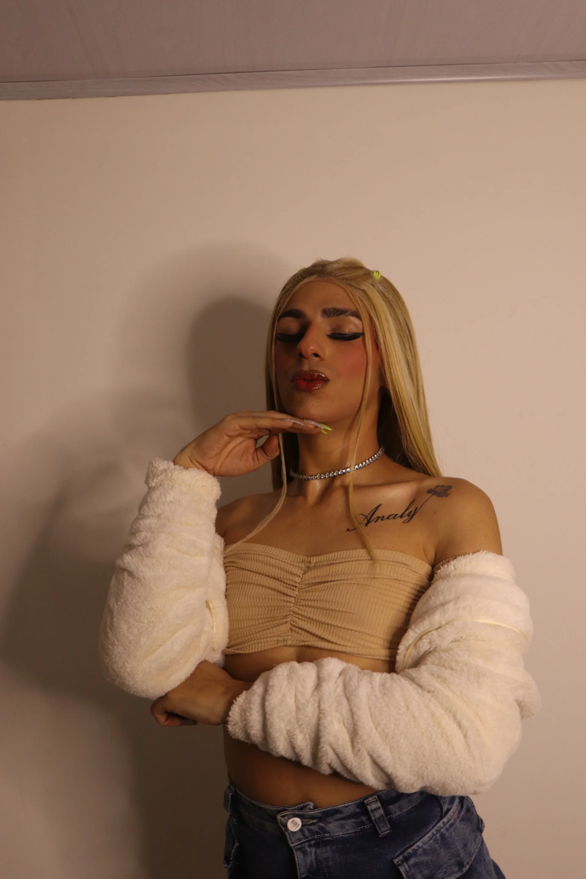 XXX Porn Photo of Nude Alessa_mullen 65