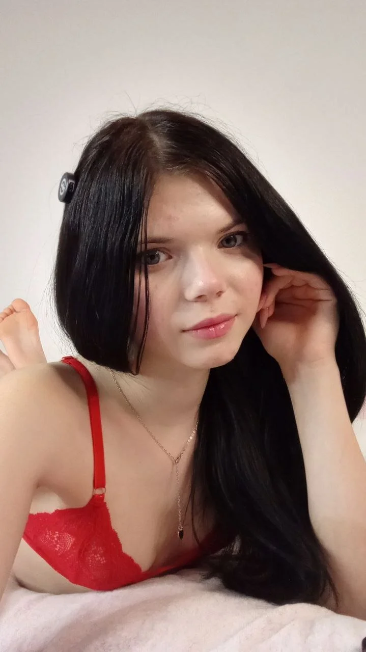 XXX Porn Photo of Nude Maytaai 6