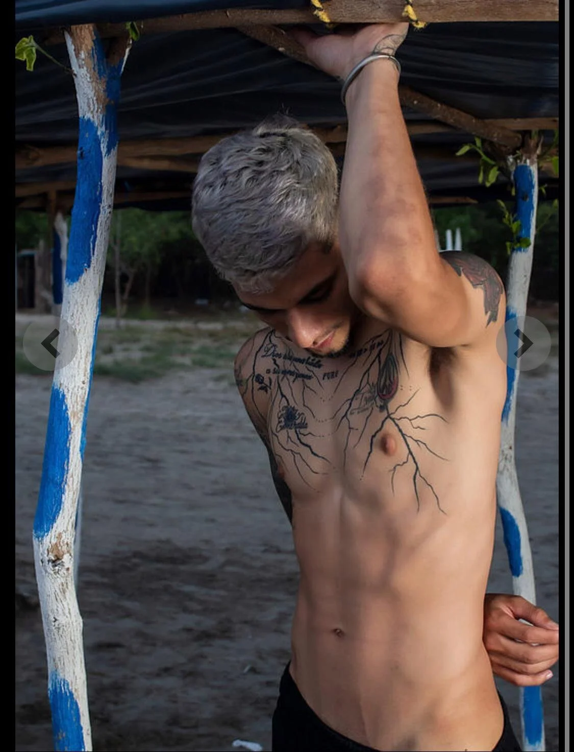 XXX Porn Photo of Nude kyle_smithxx 26