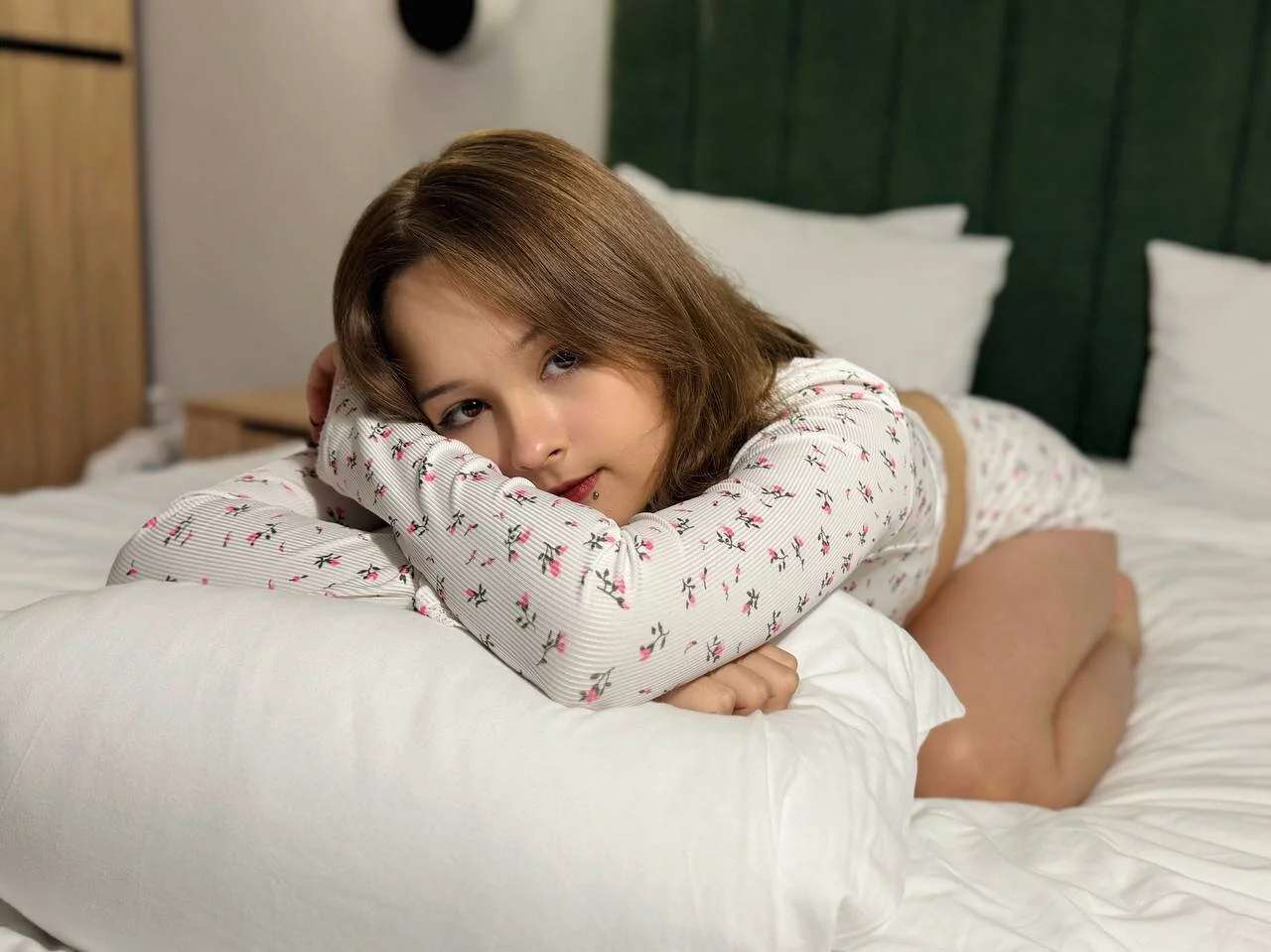 XXX Porn Photo of Nude Mary_uw 4