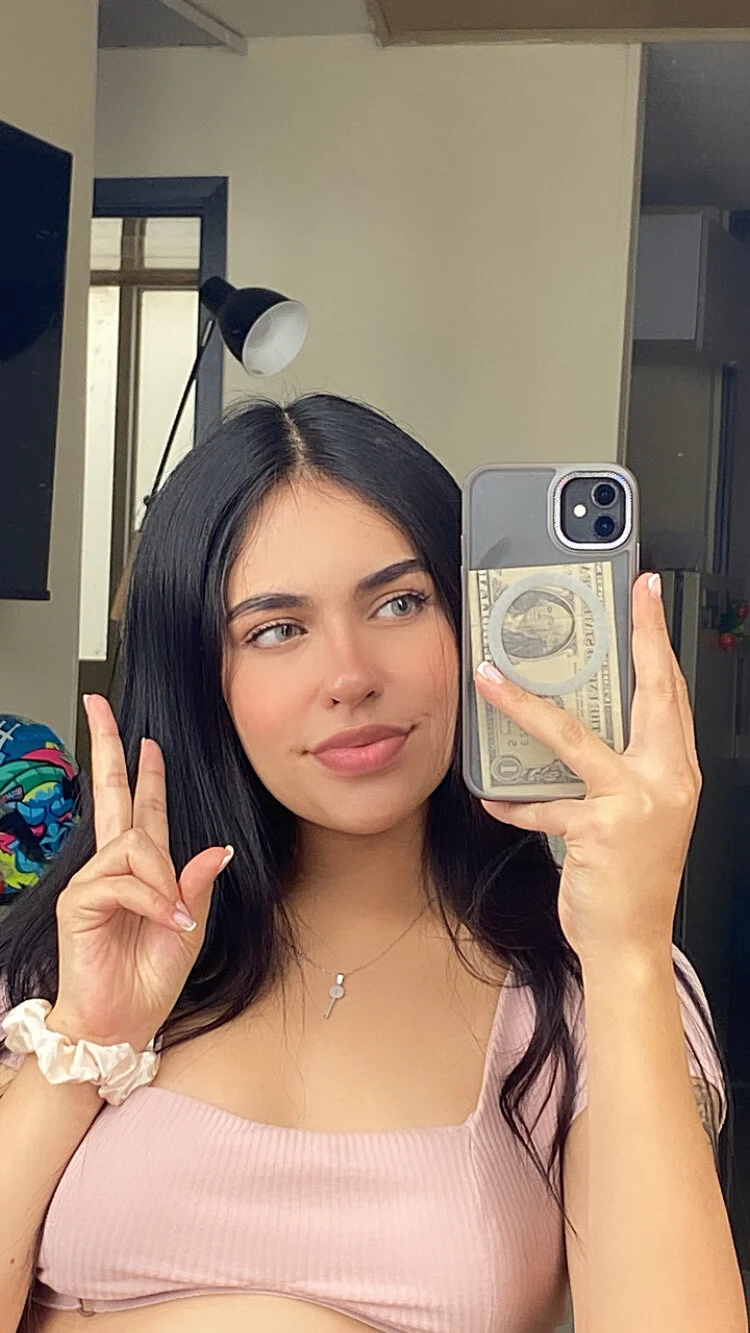 XXX Porn Photo of Nude DaphneUwu 162