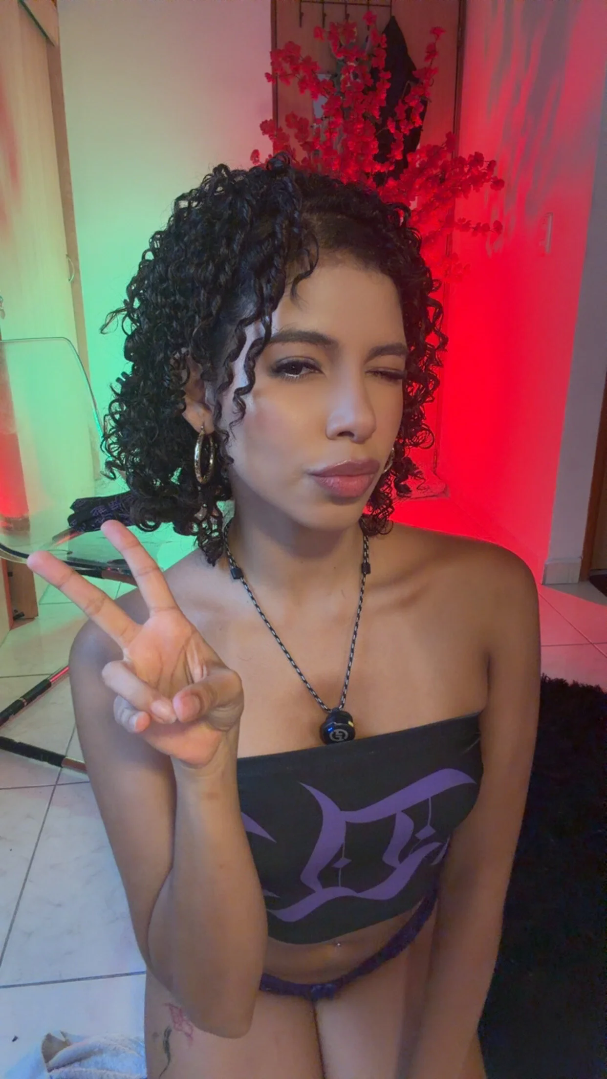 XXX Porn Photo of Nude liliwatsonj 15