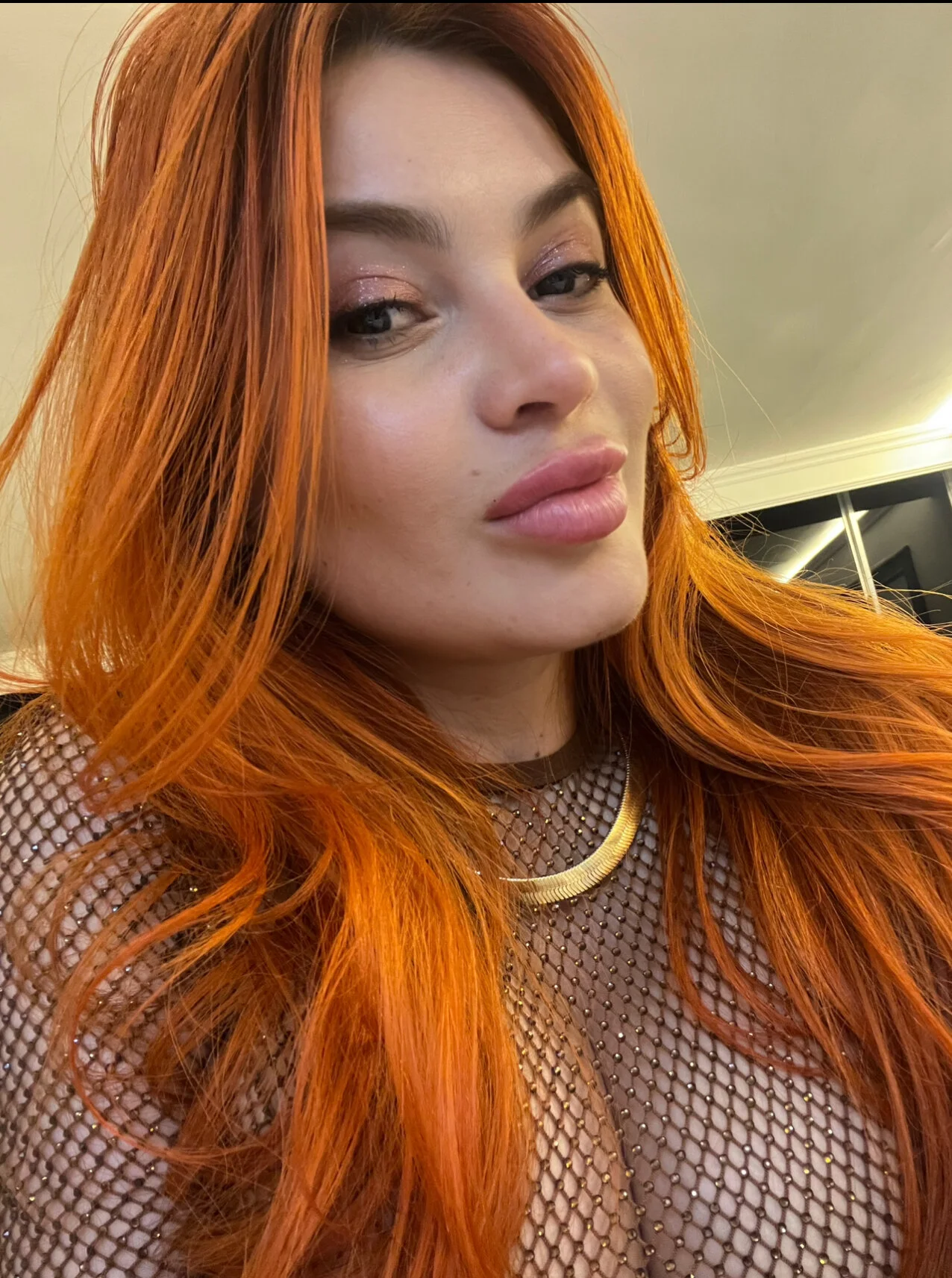 XXX Porn Photo of Nude AbrilColls_ 4