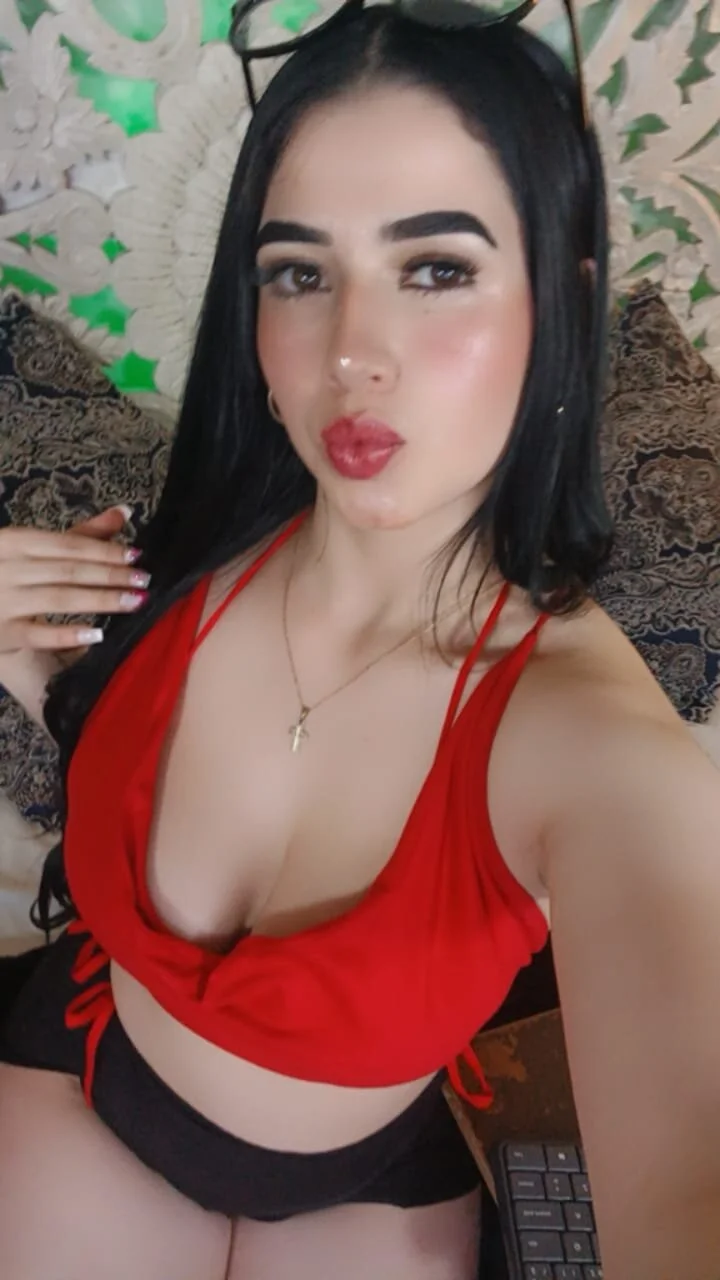 XXX Porn Photo of Nude Valeria_restrepo 9