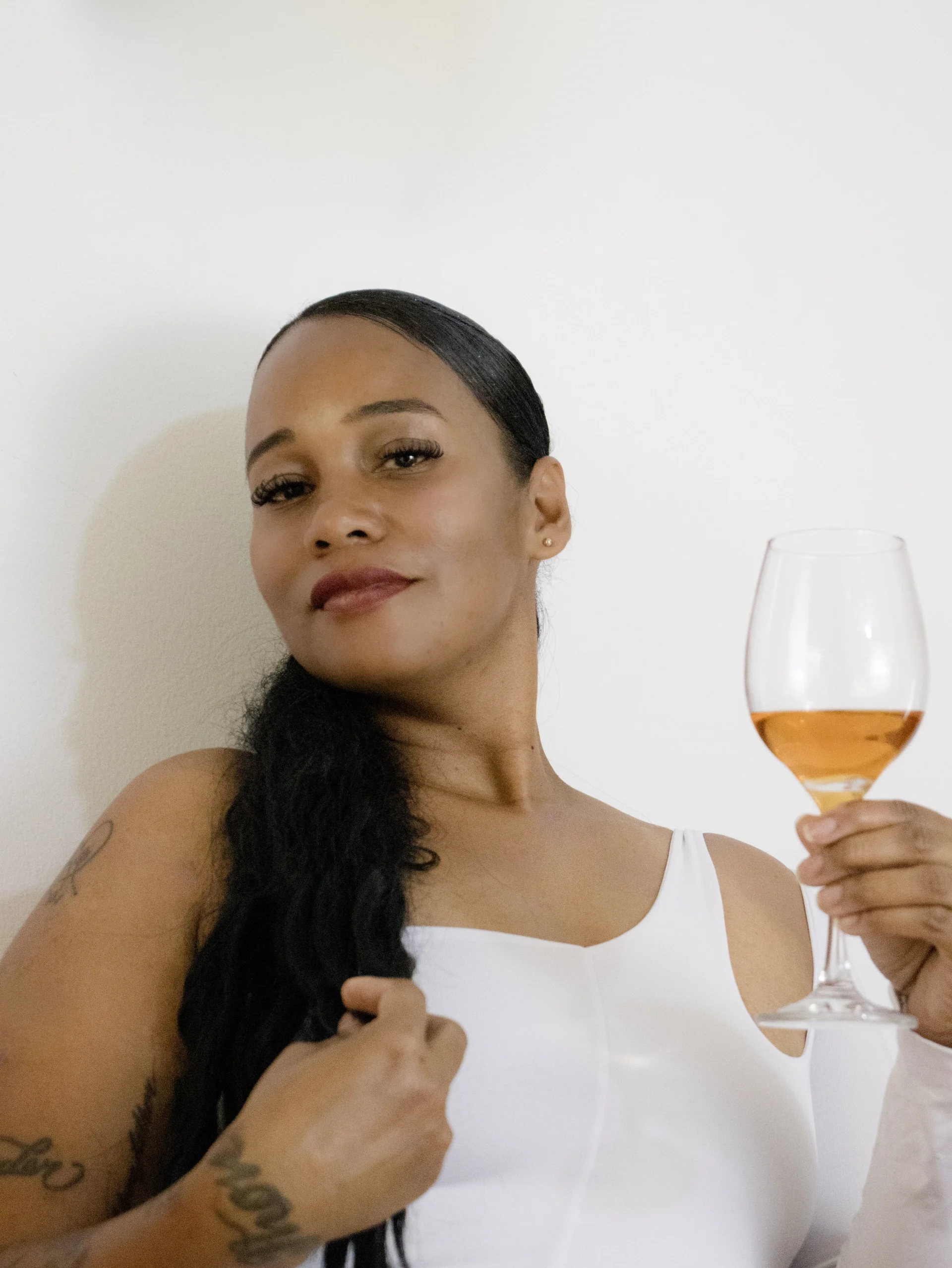 XXX Porn Photo of Nude EbonyHorrny 20