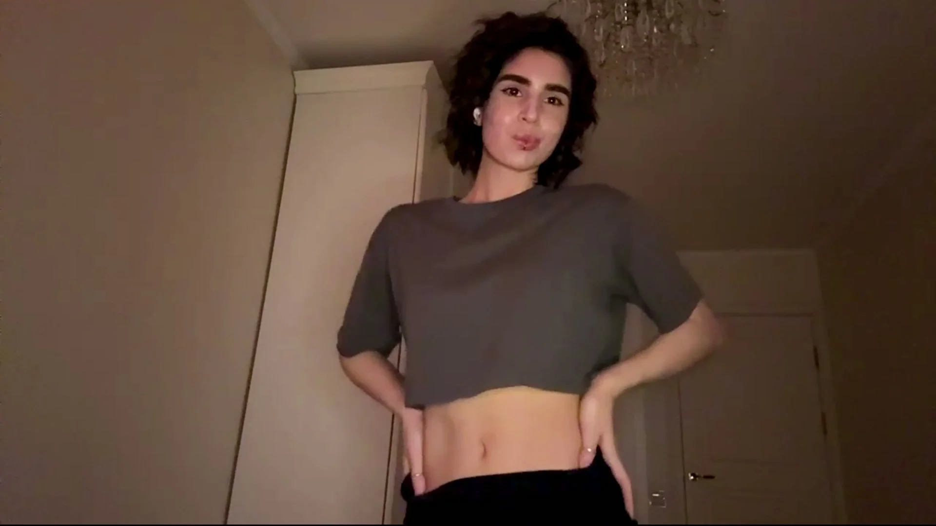 XXX Porn Photo of Nude StephenAbati 113