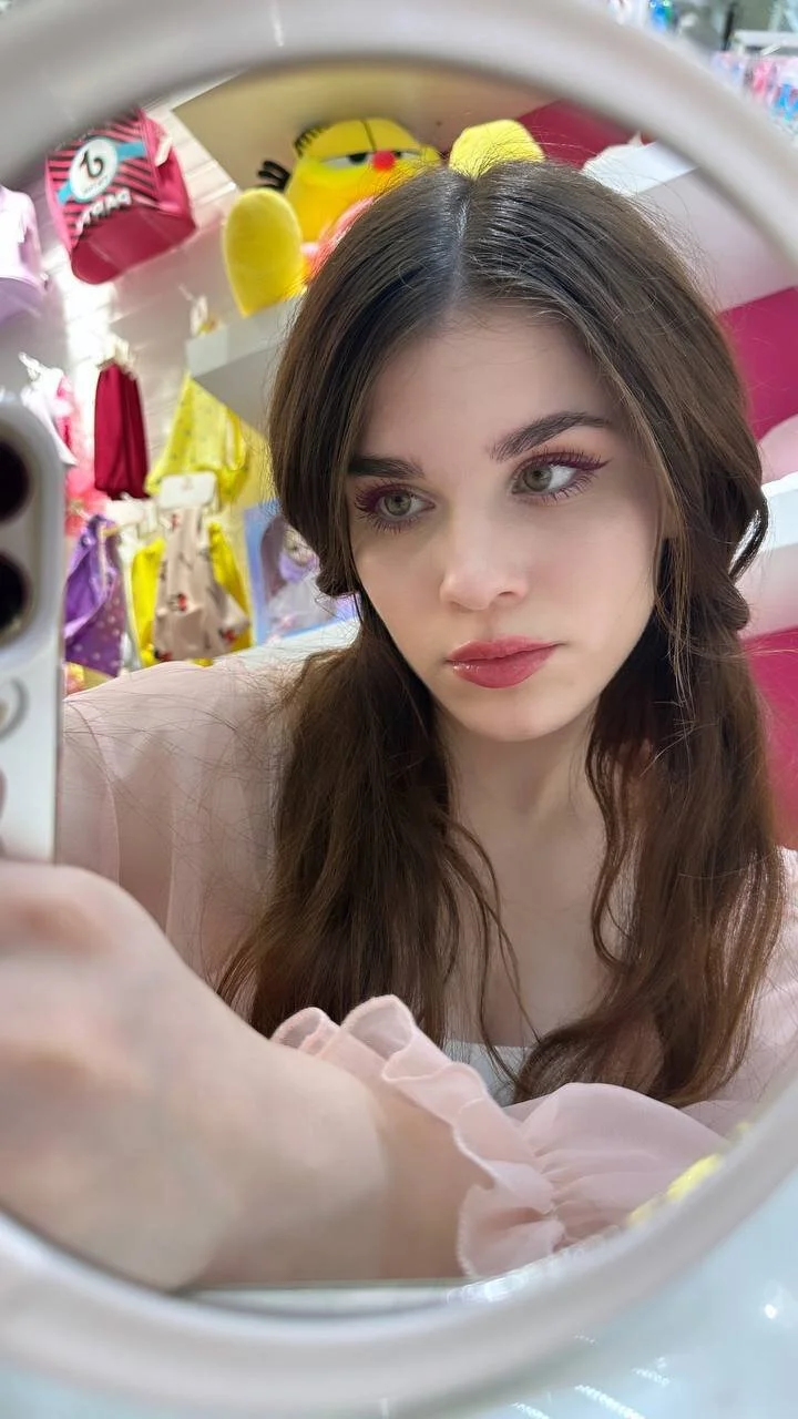 XXX Porn Photo of Nude JeniceSourwine 98