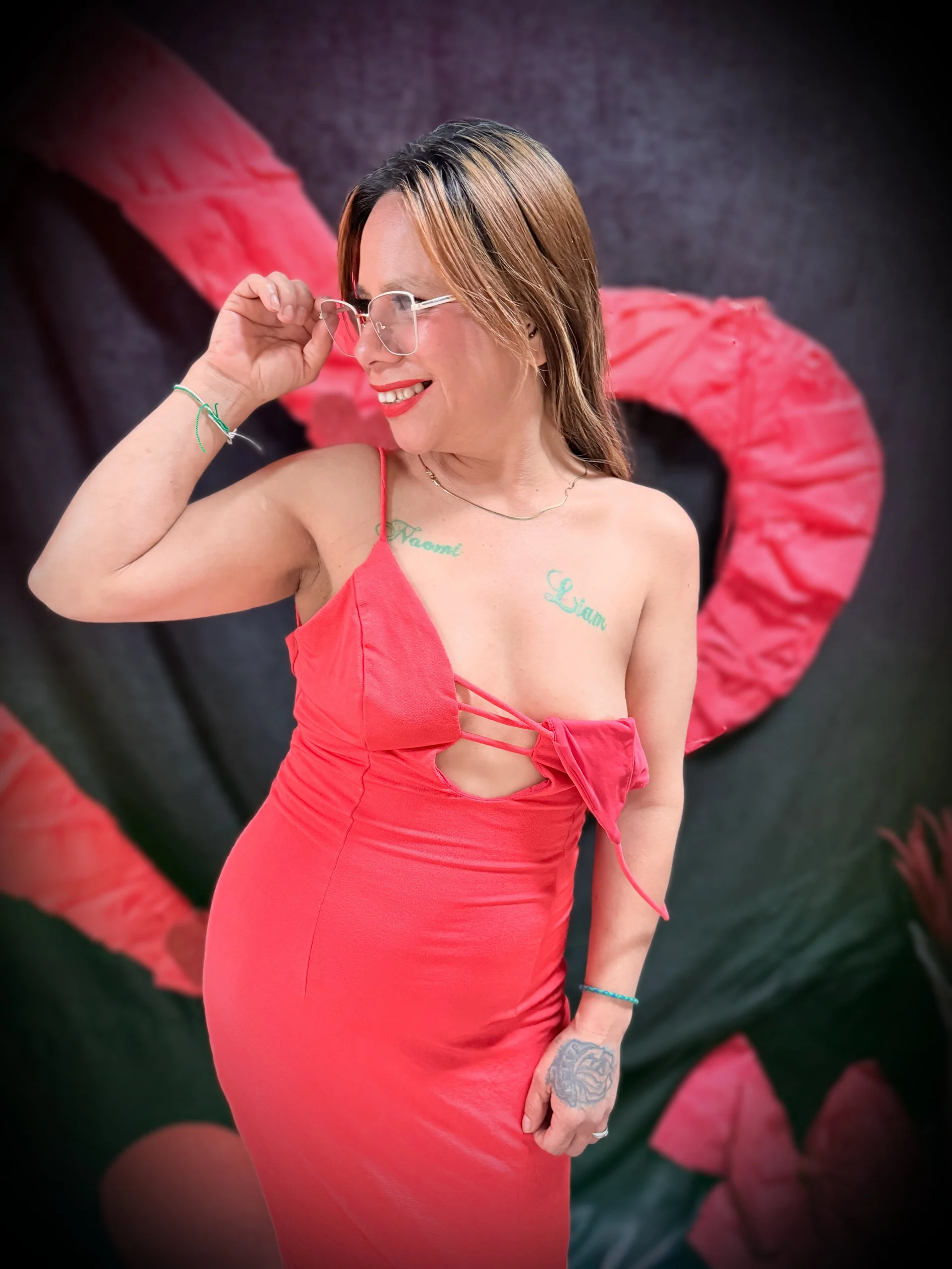 XXX Porn Photo of Nude SofiaXDelRio 55