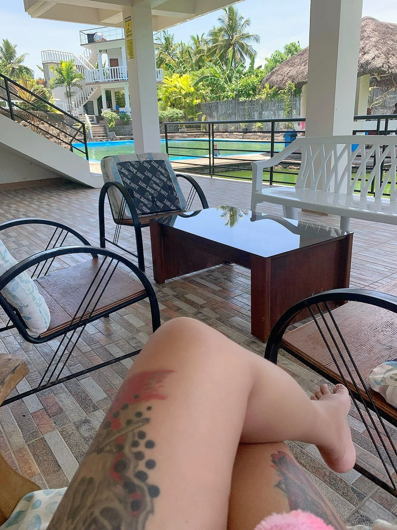 XXX Porn Photo of Nude Aceof_clover 3