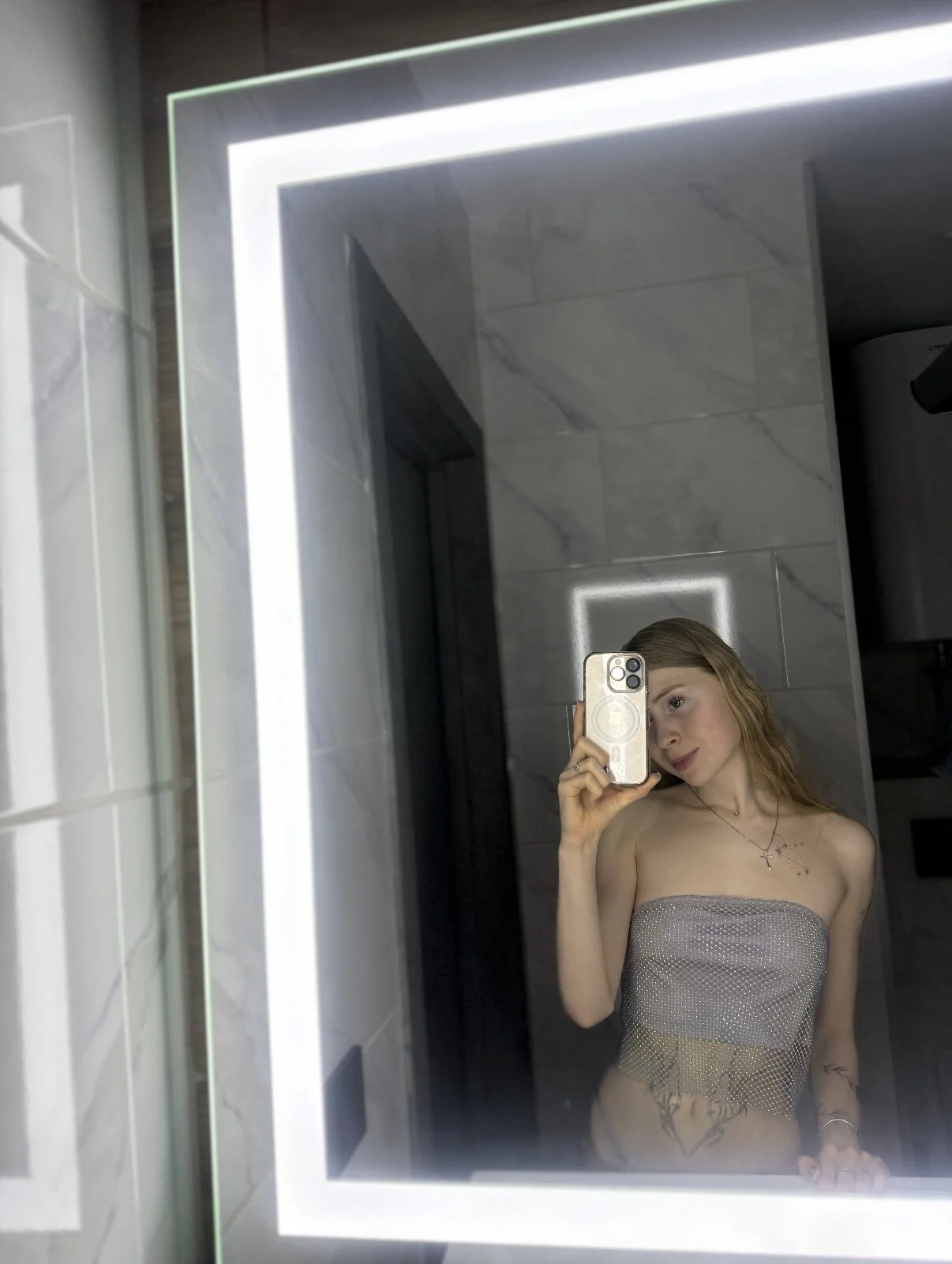 XXX Porn Photo of Nude Flexiblegirl 12