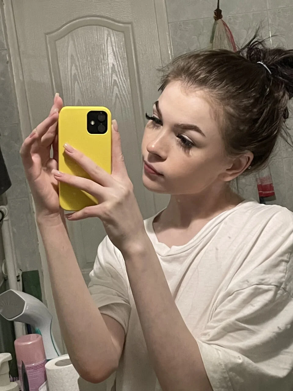 XXX Porn Photo of Nude WandaHeat 17
