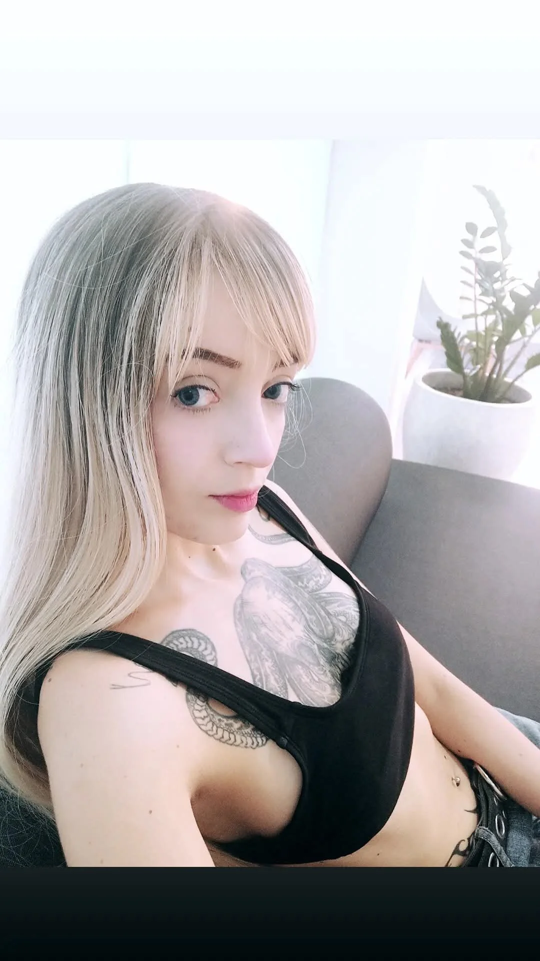 XXX Porn Photo of Nude barbara_anal_squirt_ 276