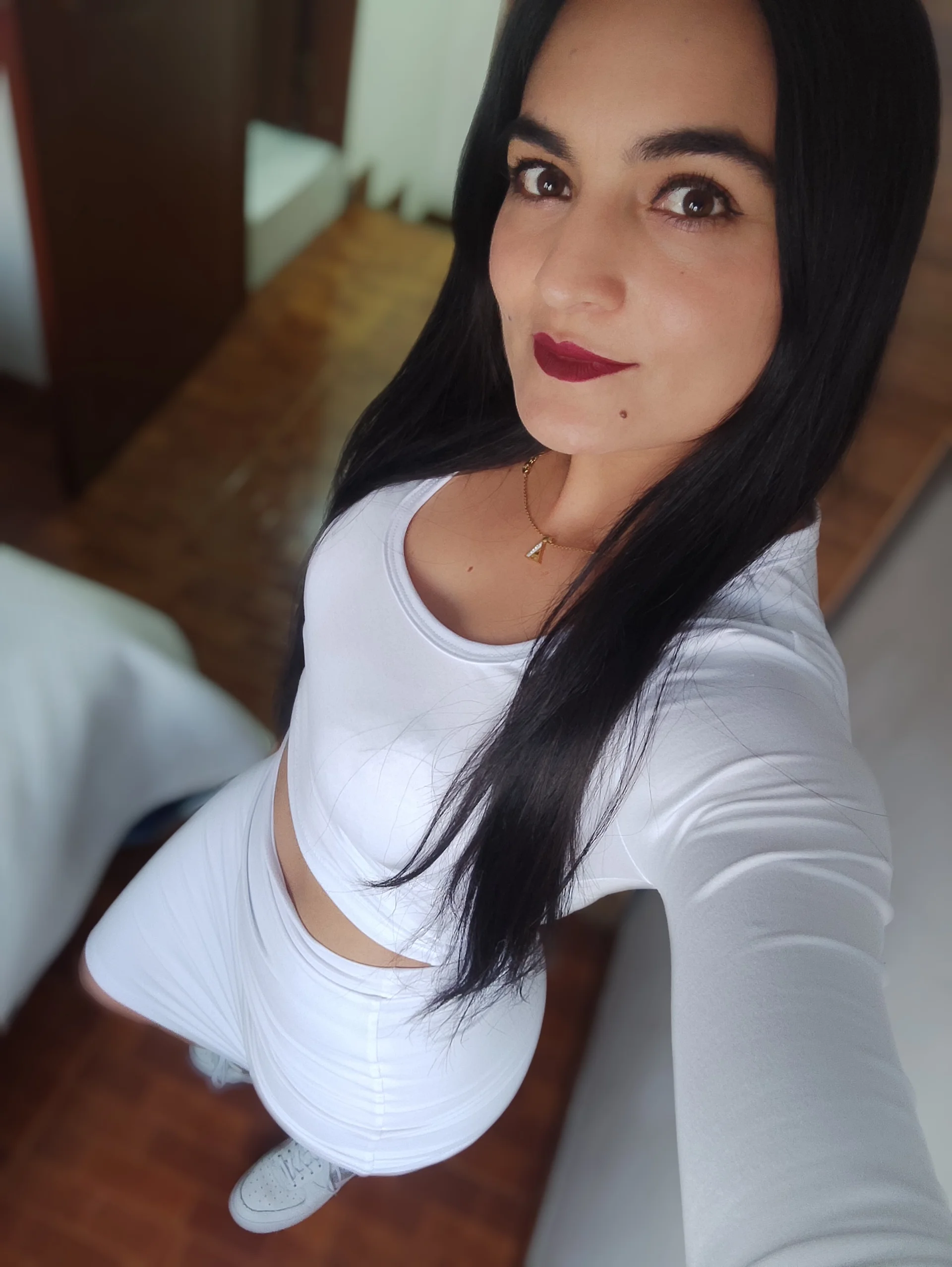 XXX Porn Photo of Nude Pocajontas07 5