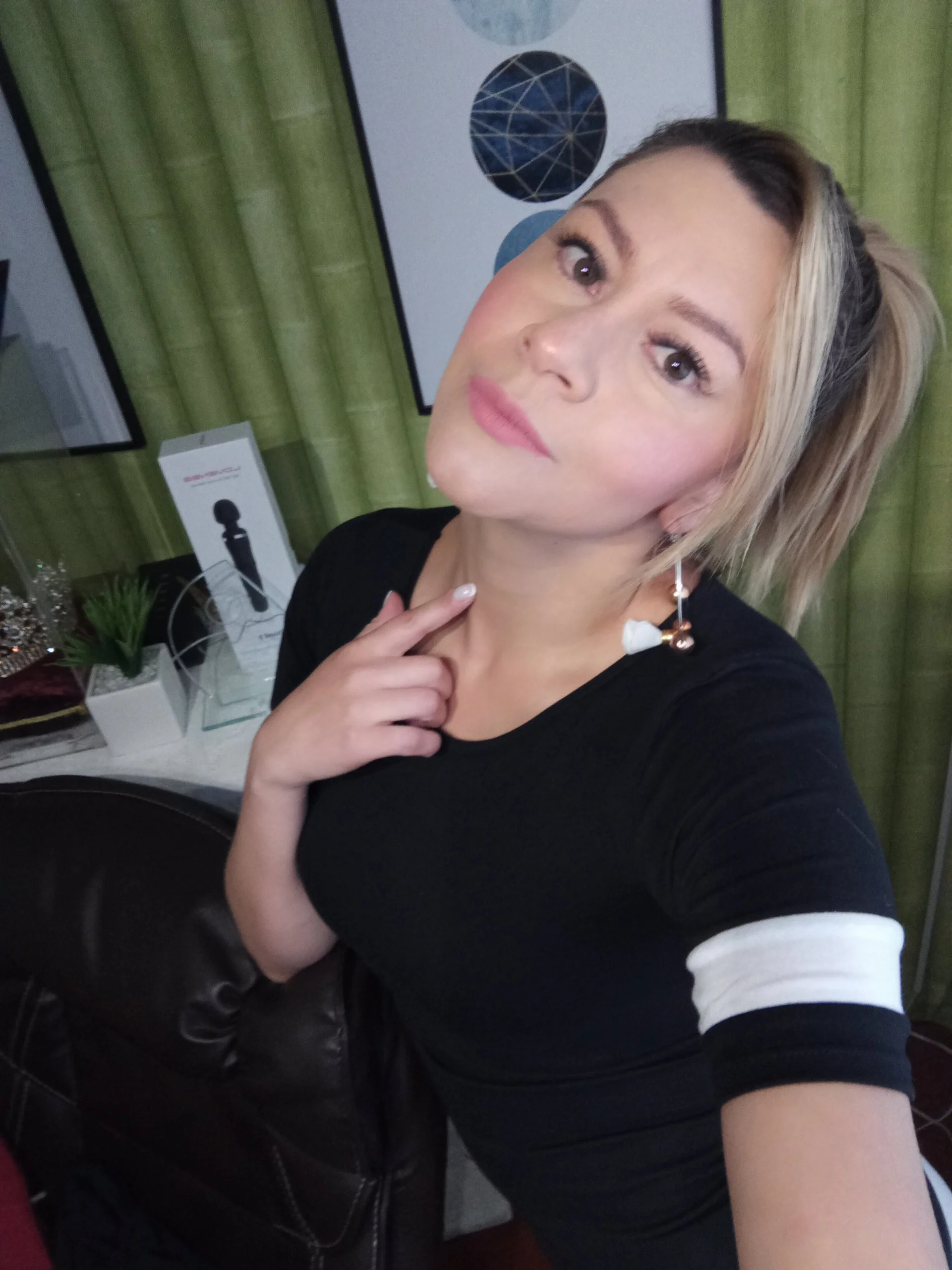 XXX Porn Photo of Nude Chanelll_Taylorr_ 620