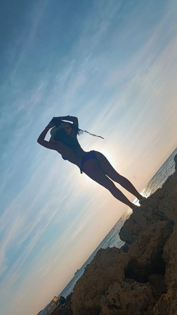 XXX Porn Photo of Nude Victoria_Watsson 14