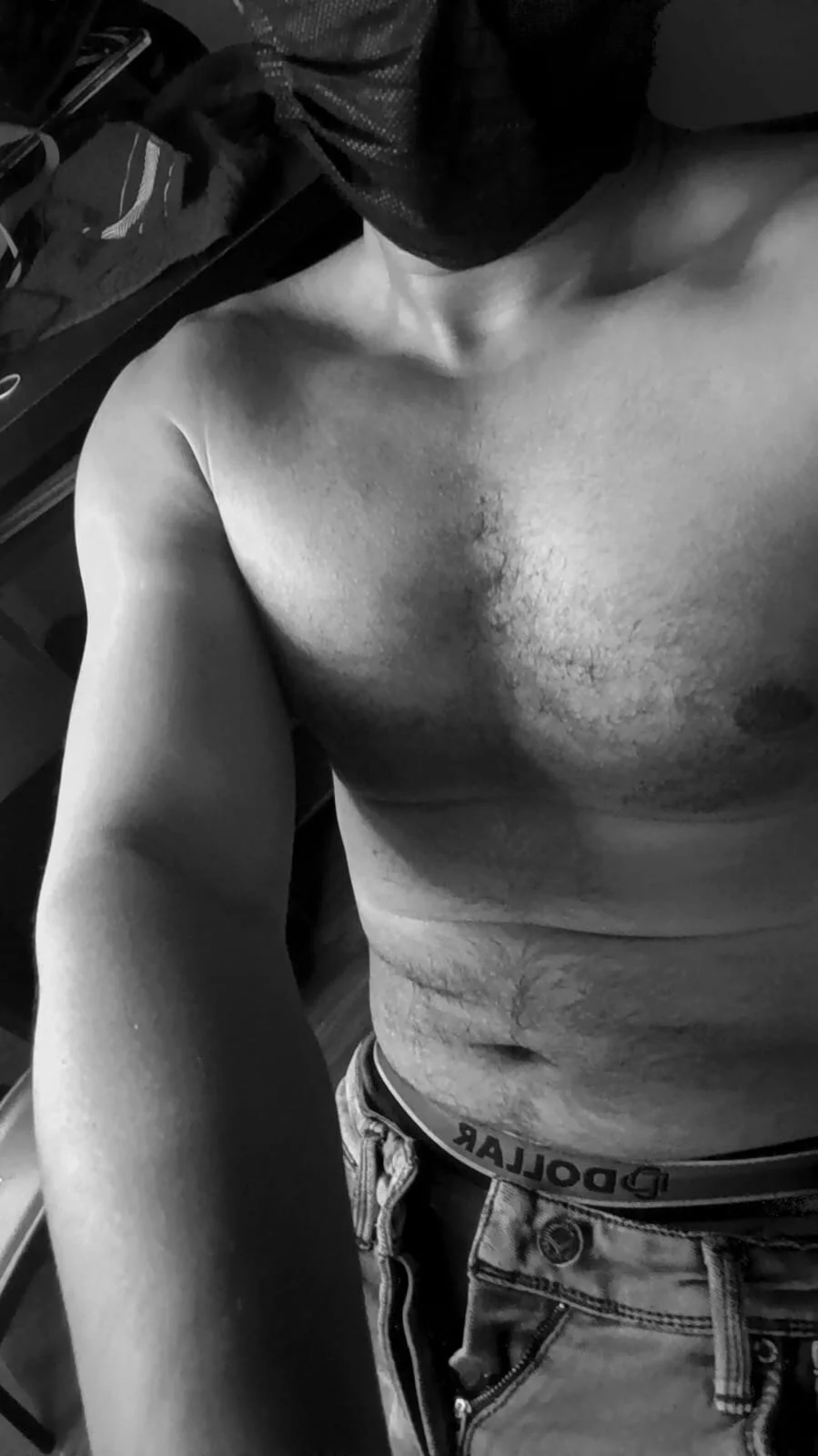 XXX Porn Photo of Nude big_daddy2506 2