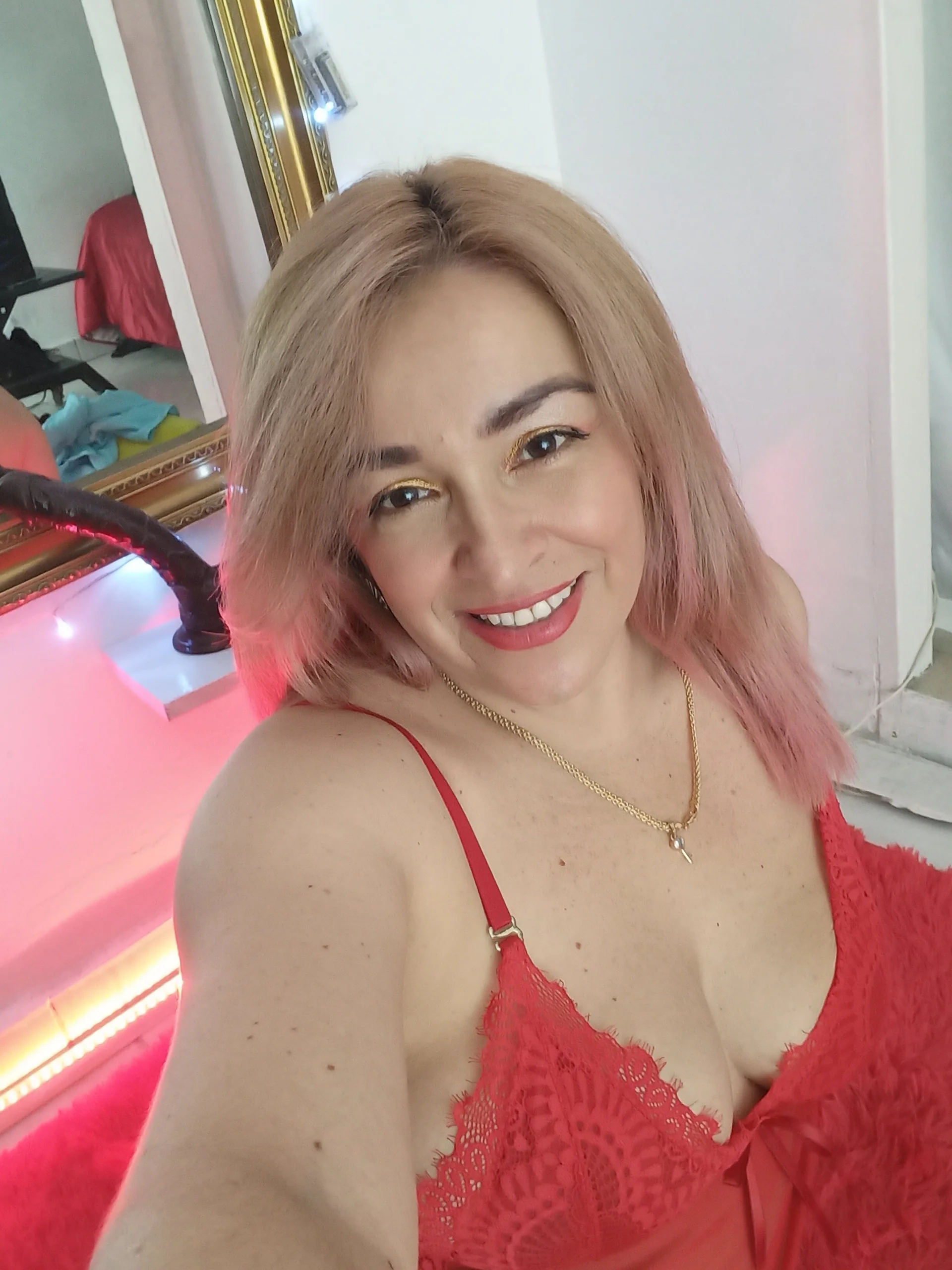XXX Porn Photo of Nude sofiiBell 42