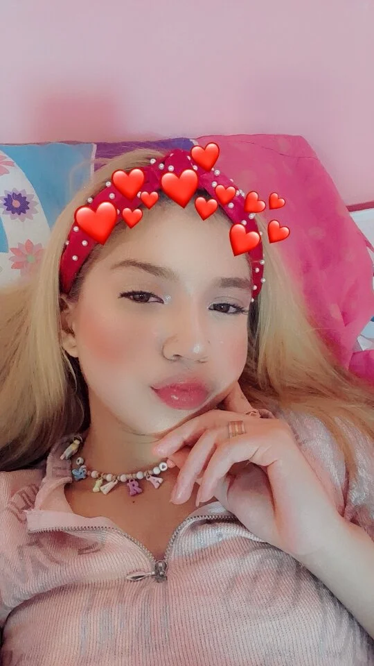 XXX Porn Photo of Nude Sweetcristin 90
