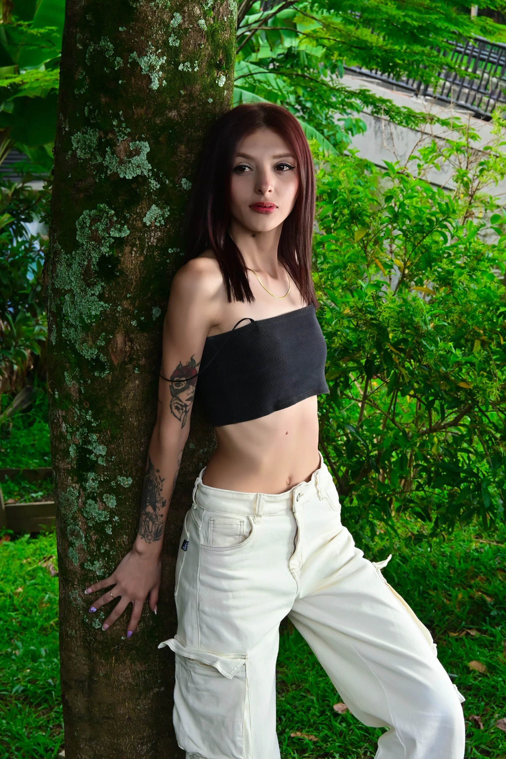 XXX Porn Photo of Nude barby_jones25 6