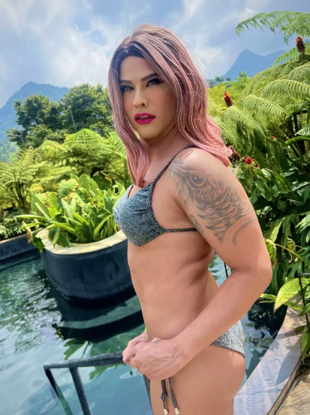 XXX Porn Photo of Nude AshlyBetancurX 64