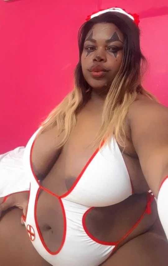 XXX Porn Photo of Nude ebonny_suggarmommy1 31