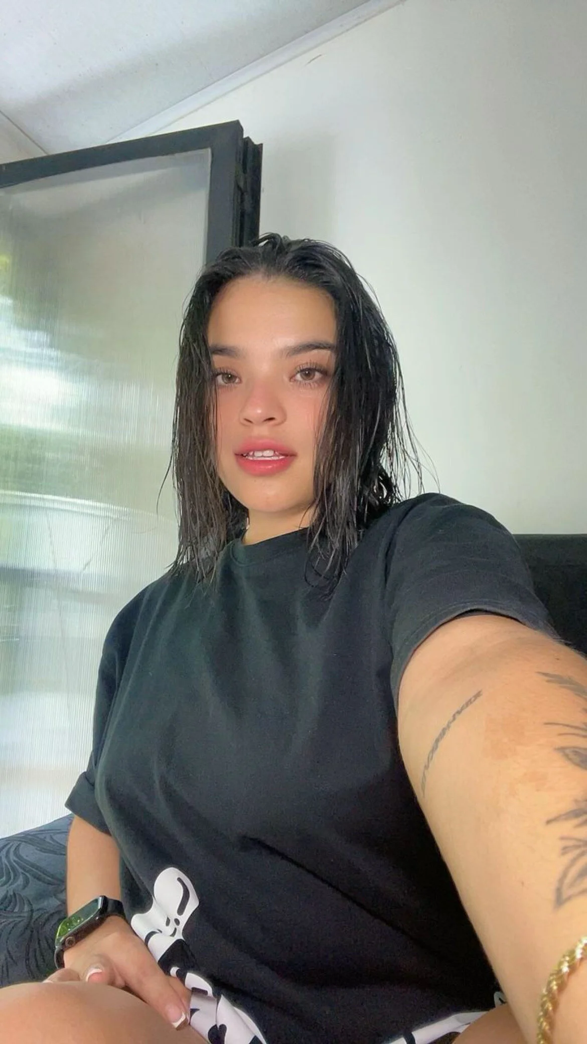 XXX Porn Photo of Nude JuanitaMore01 8
