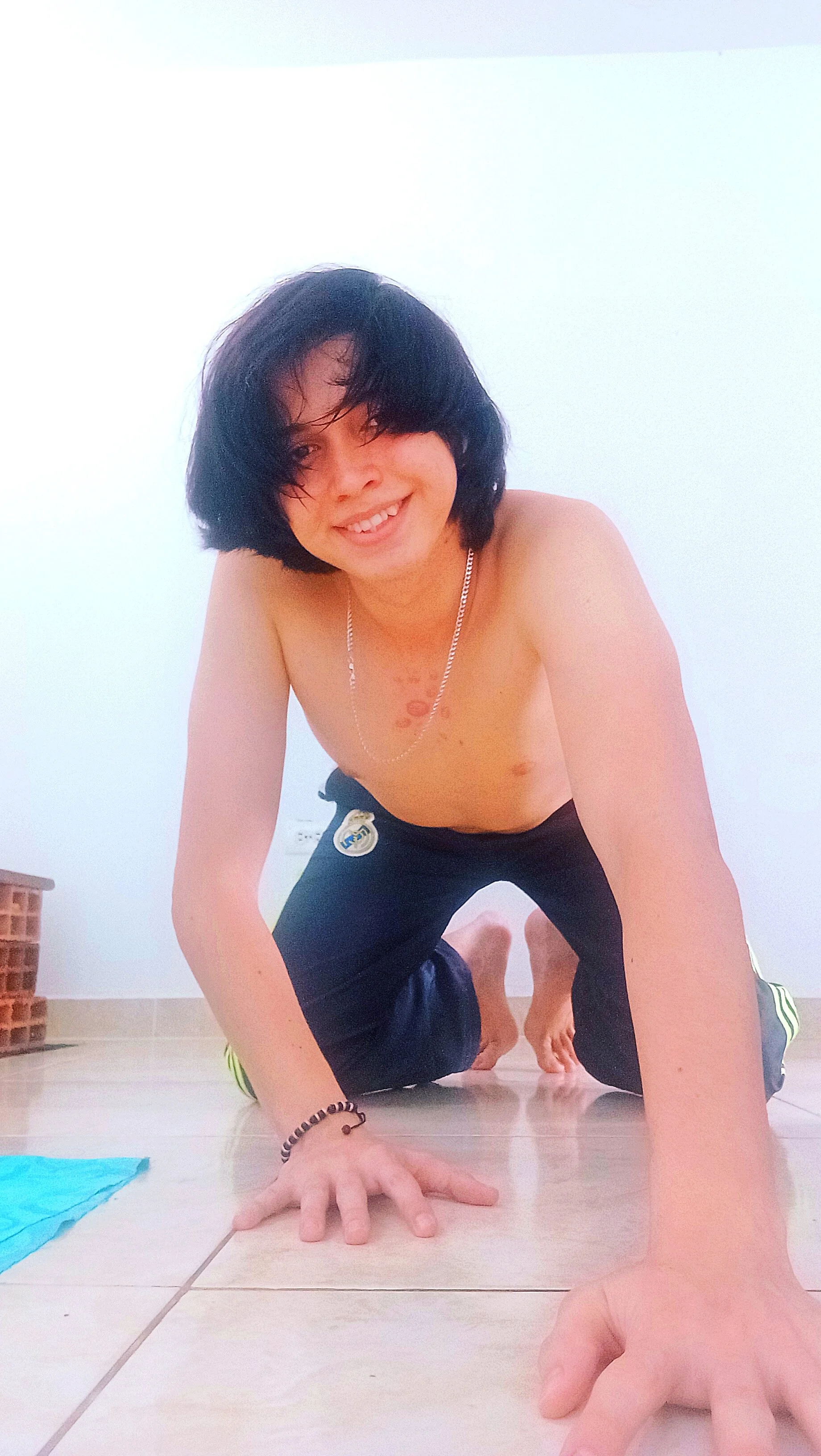XXX Porn Photo of Nude Andy_gray 360