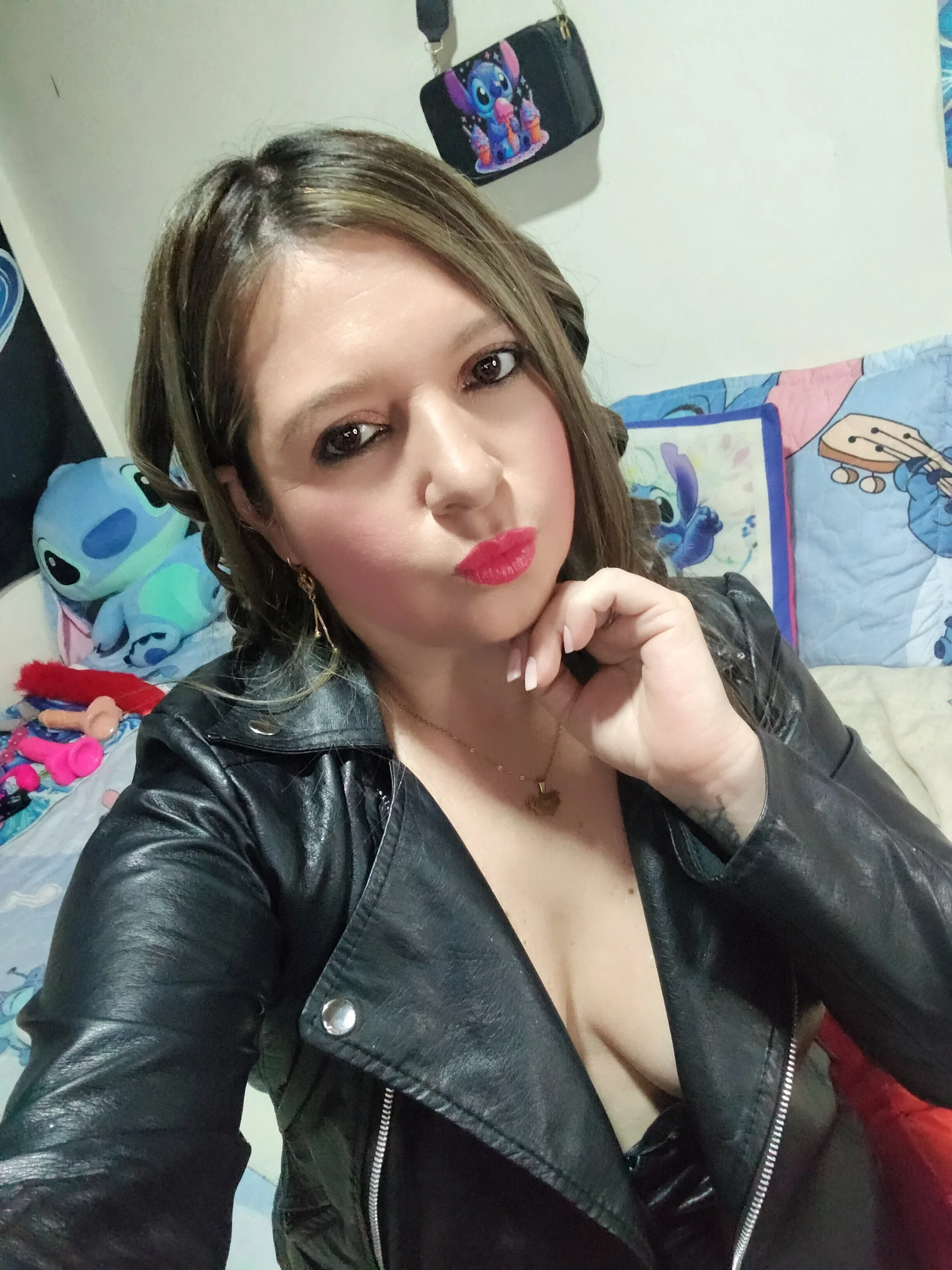 XXX Porn Photo of Nude Samii_Sweett 222