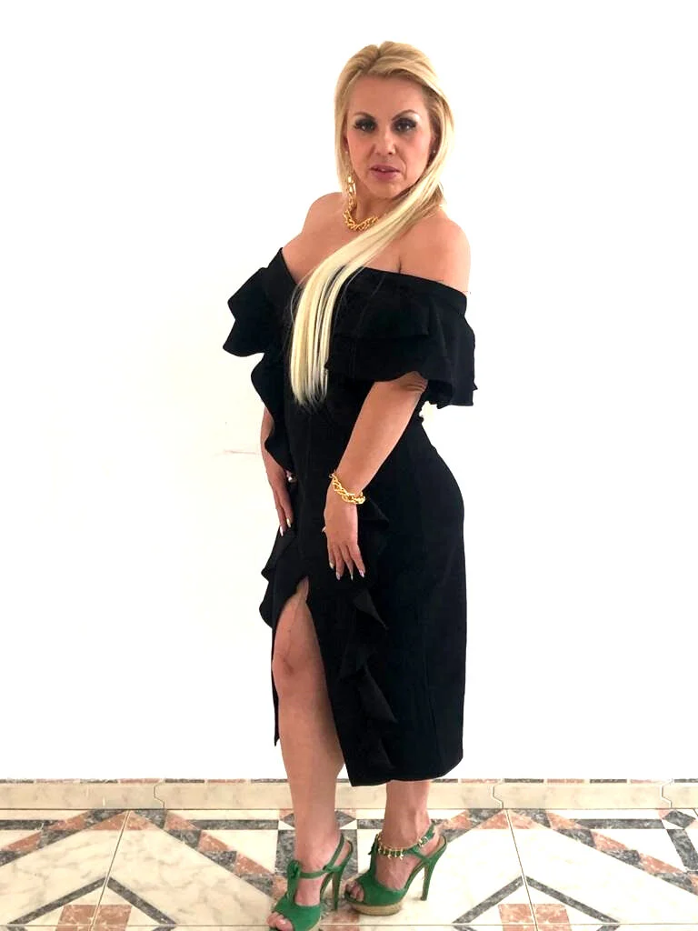 XXX Porn Photo of Nude Myrnasexxx 7