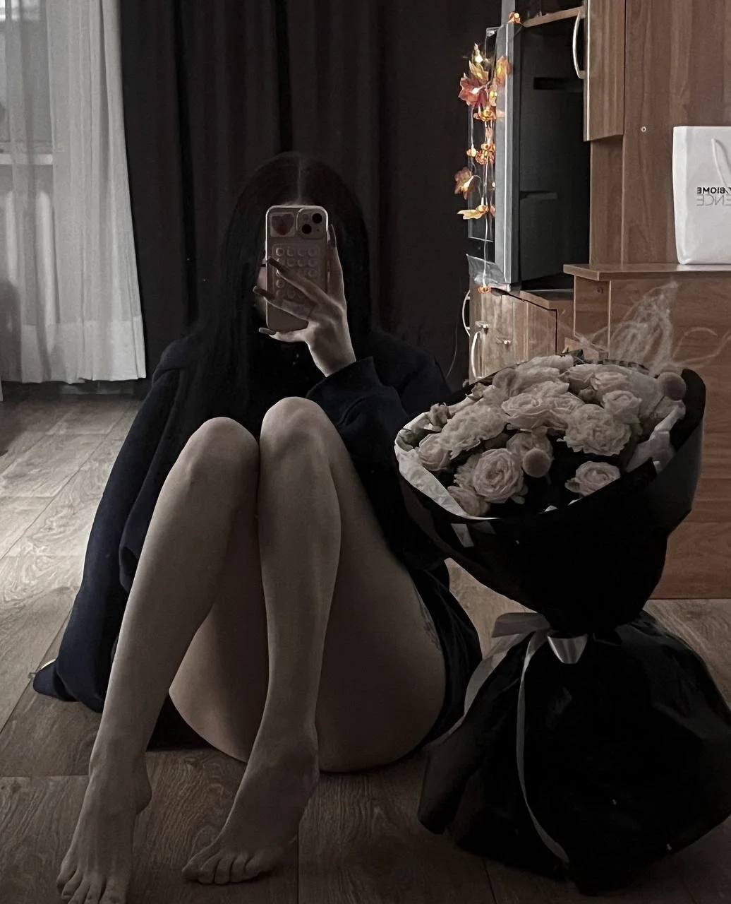XXX Porn Photo of Nude LinaGim1 4