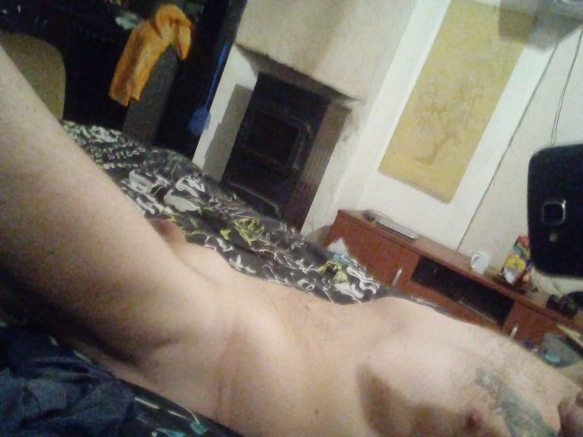 XXX Porn Photo of Nude Mariusz38x 19