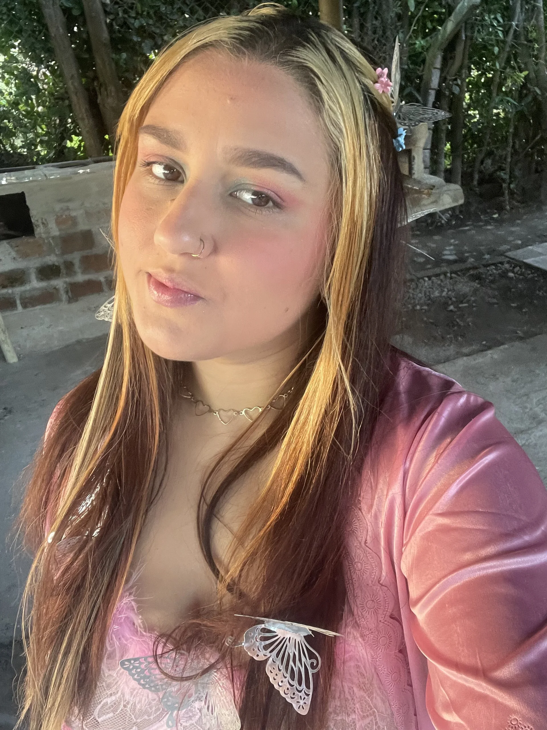 XXX Porn Photo of Nude saray_gomez22 29